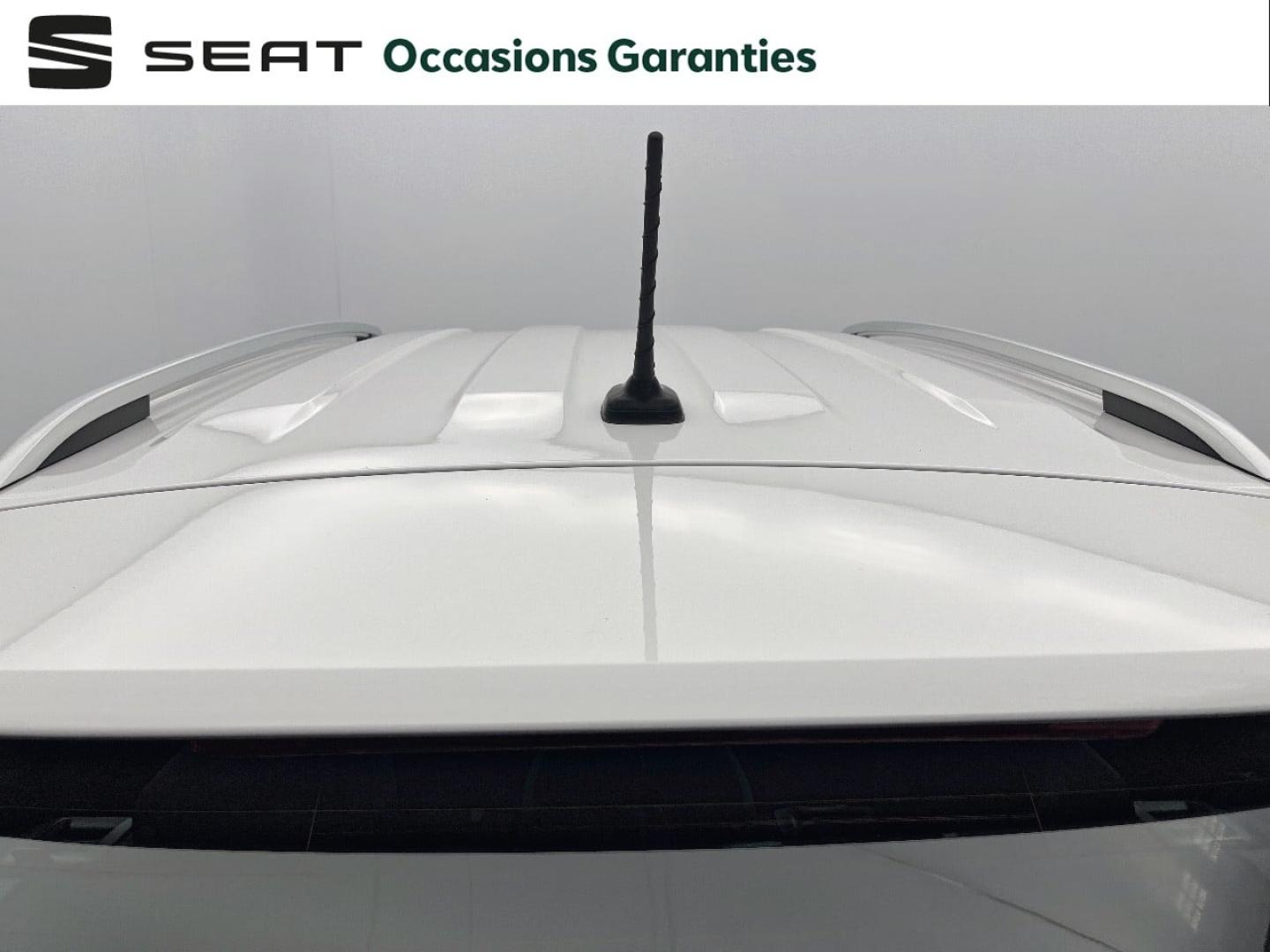 Voitures occasions SEAT ARONA Xperience Orvault