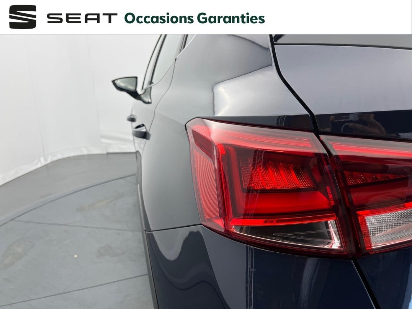 Voitures occasions SEAT ARONA Xperience Orvault