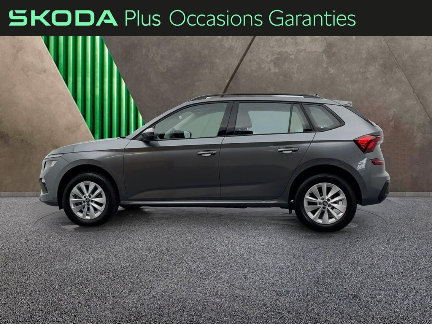 Voitures occasions ŠKODA KAMIQ Selection Orvault