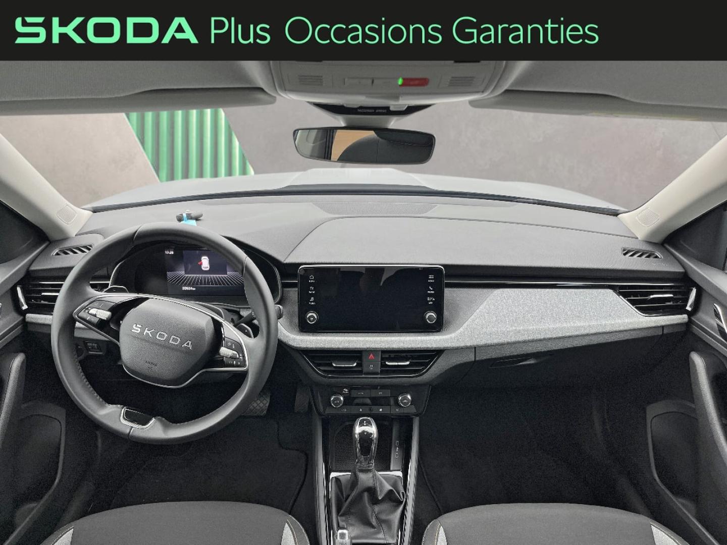 Voitures occasions ŠKODA KAMIQ Selection Orvault
