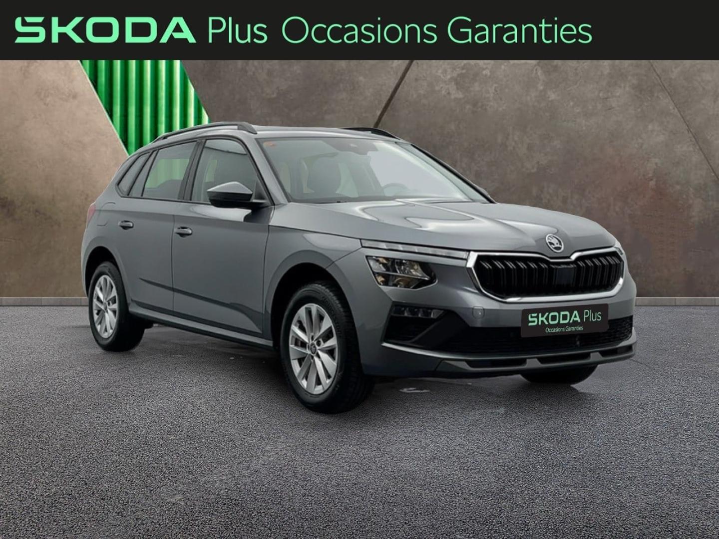 Voitures occasions ŠKODA KAMIQ Selection Orvault