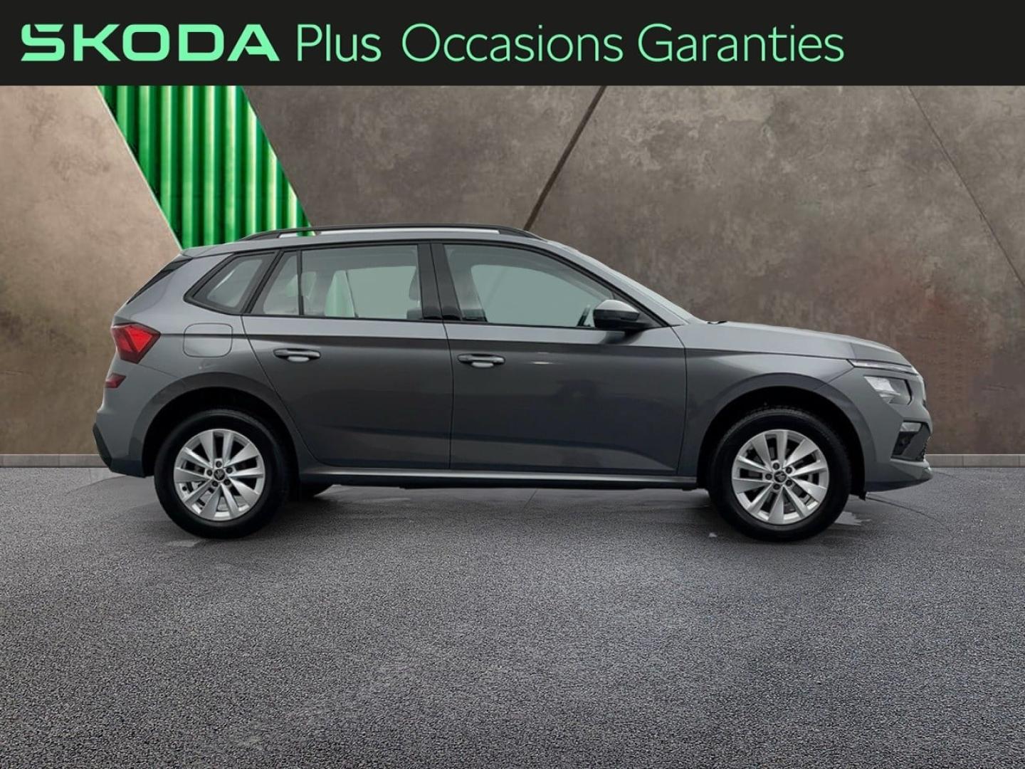 Voitures occasions ŠKODA KAMIQ Selection Orvault