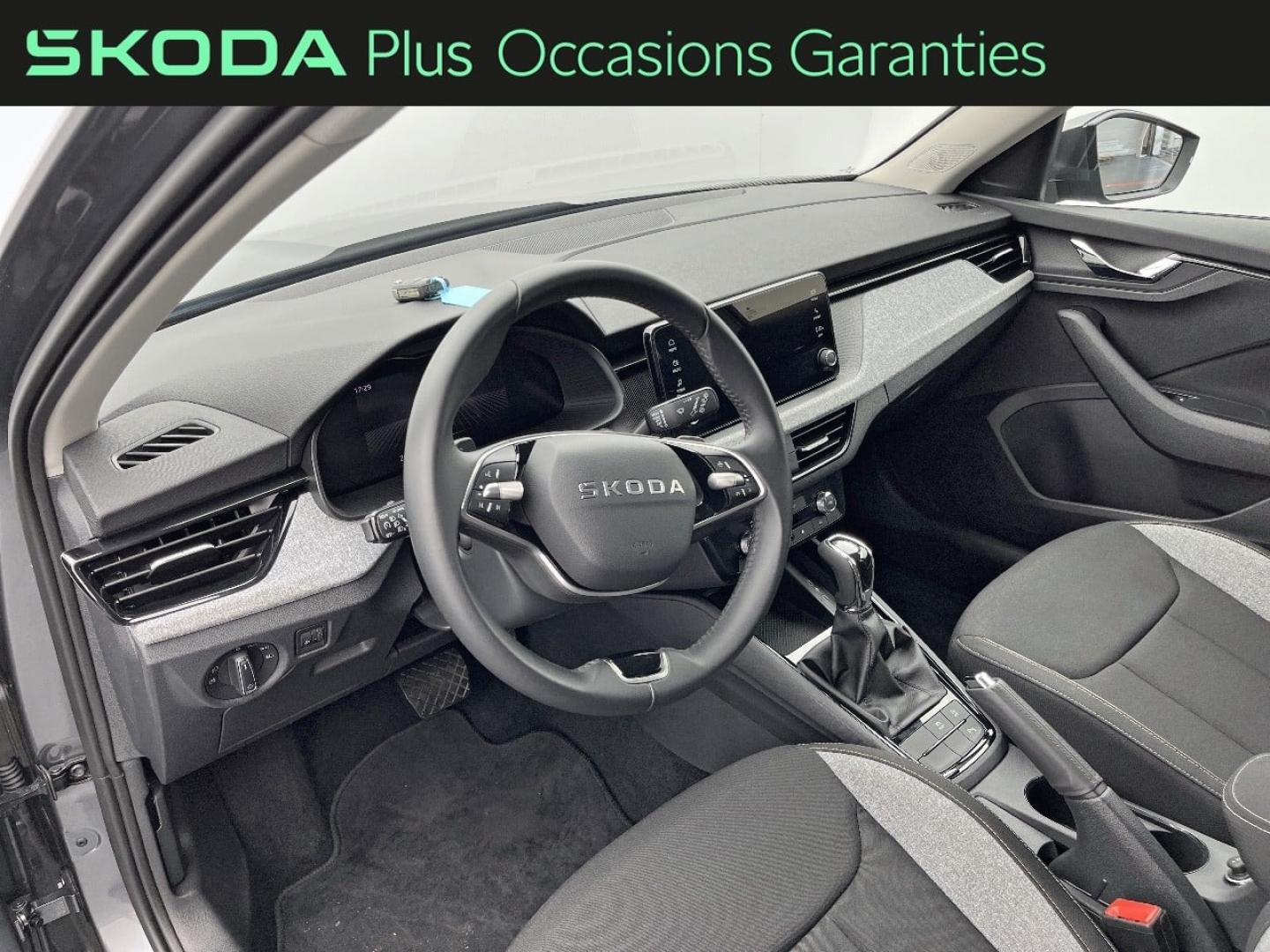 Voitures occasions ŠKODA KAMIQ Selection Orvault