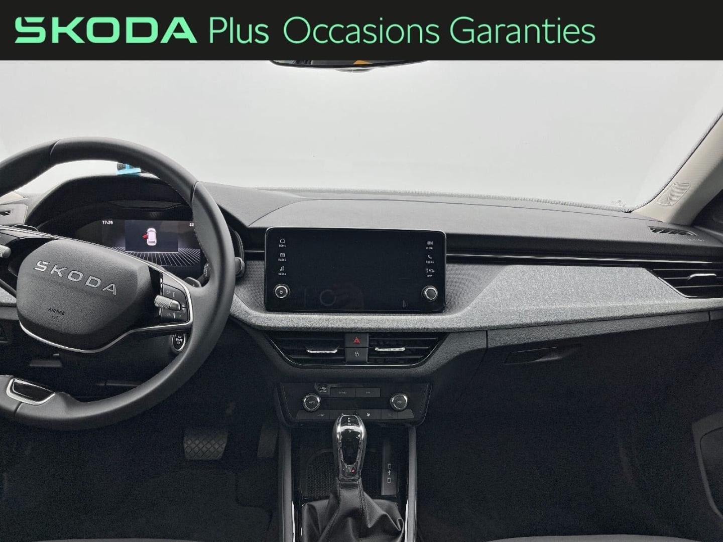 Voitures occasions ŠKODA KAMIQ Selection Orvault