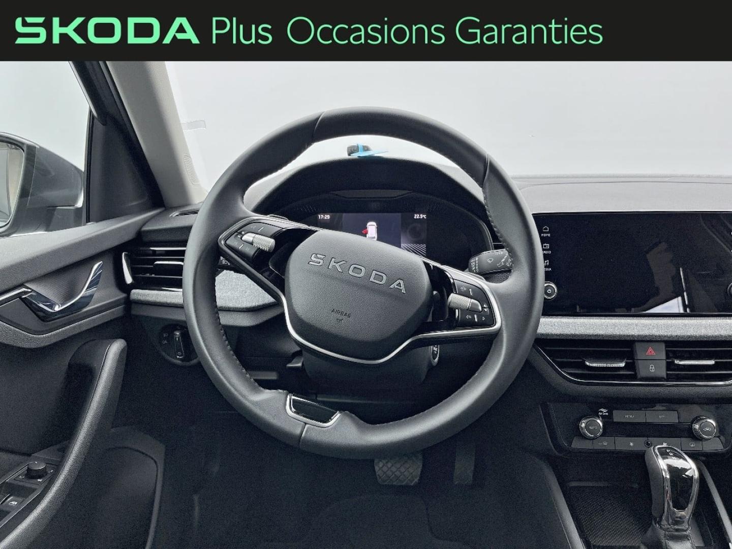 Voitures occasions ŠKODA KAMIQ Selection Orvault