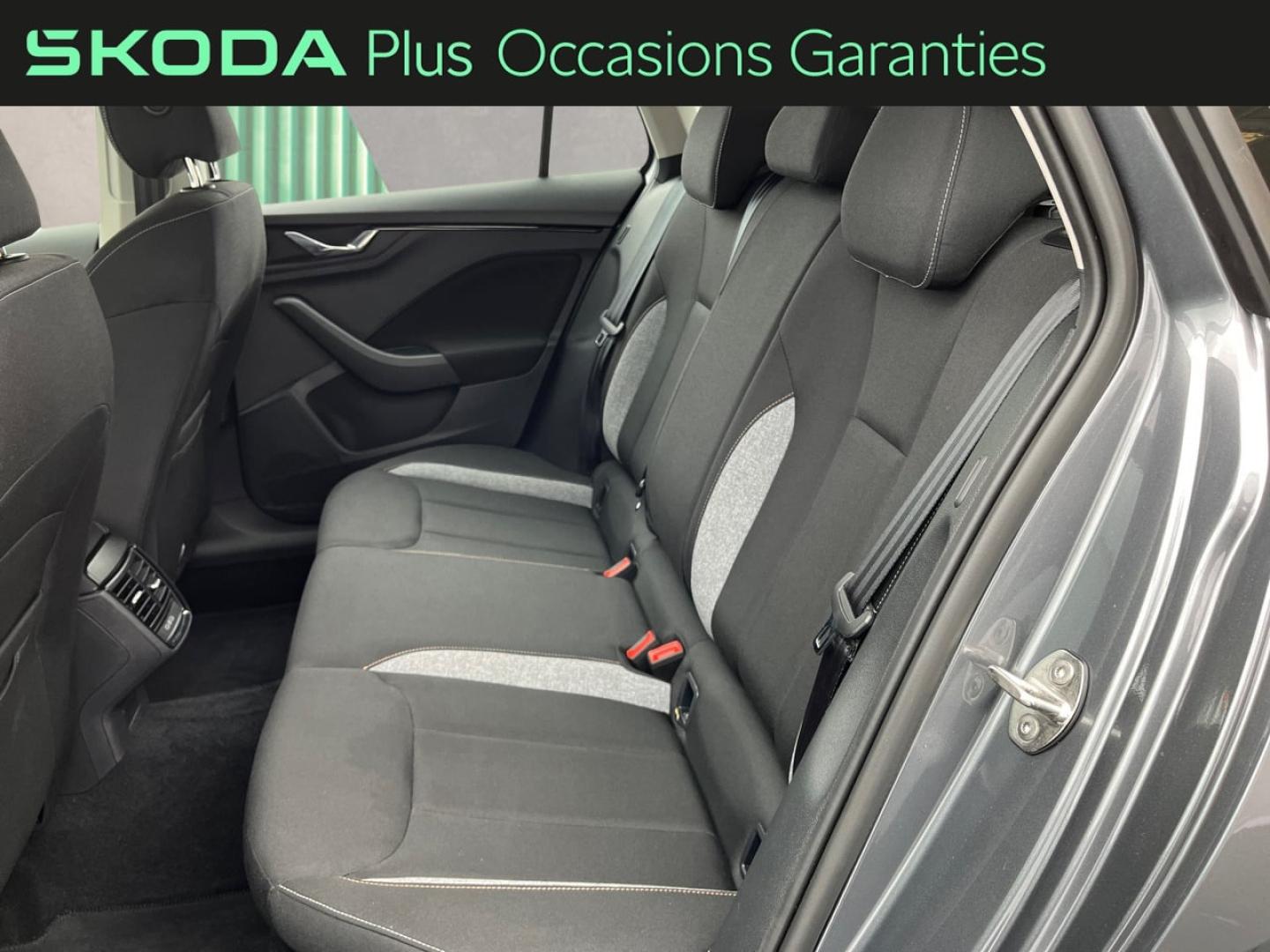 Voitures occasions ŠKODA KAMIQ Selection Orvault
