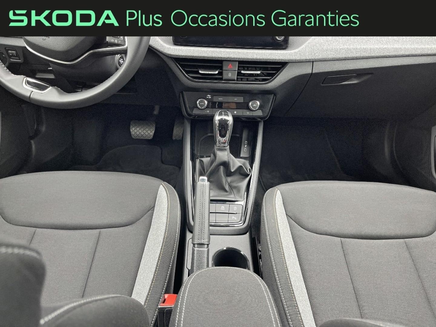 Voitures occasions ŠKODA KAMIQ Selection Orvault