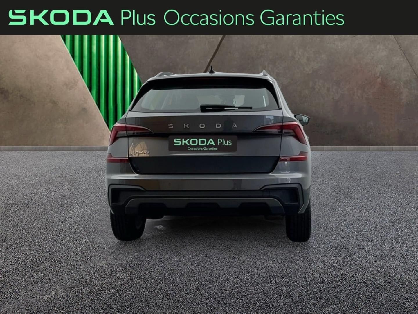 Voitures occasions ŠKODA KAMIQ Selection Orvault