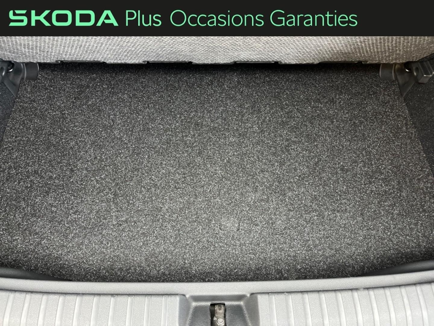 Voitures occasions ŠKODA KAMIQ Selection Orvault