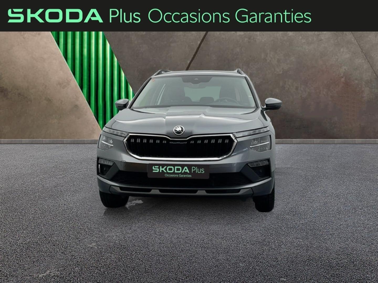 Voitures occasions ŠKODA KAMIQ Selection Orvault