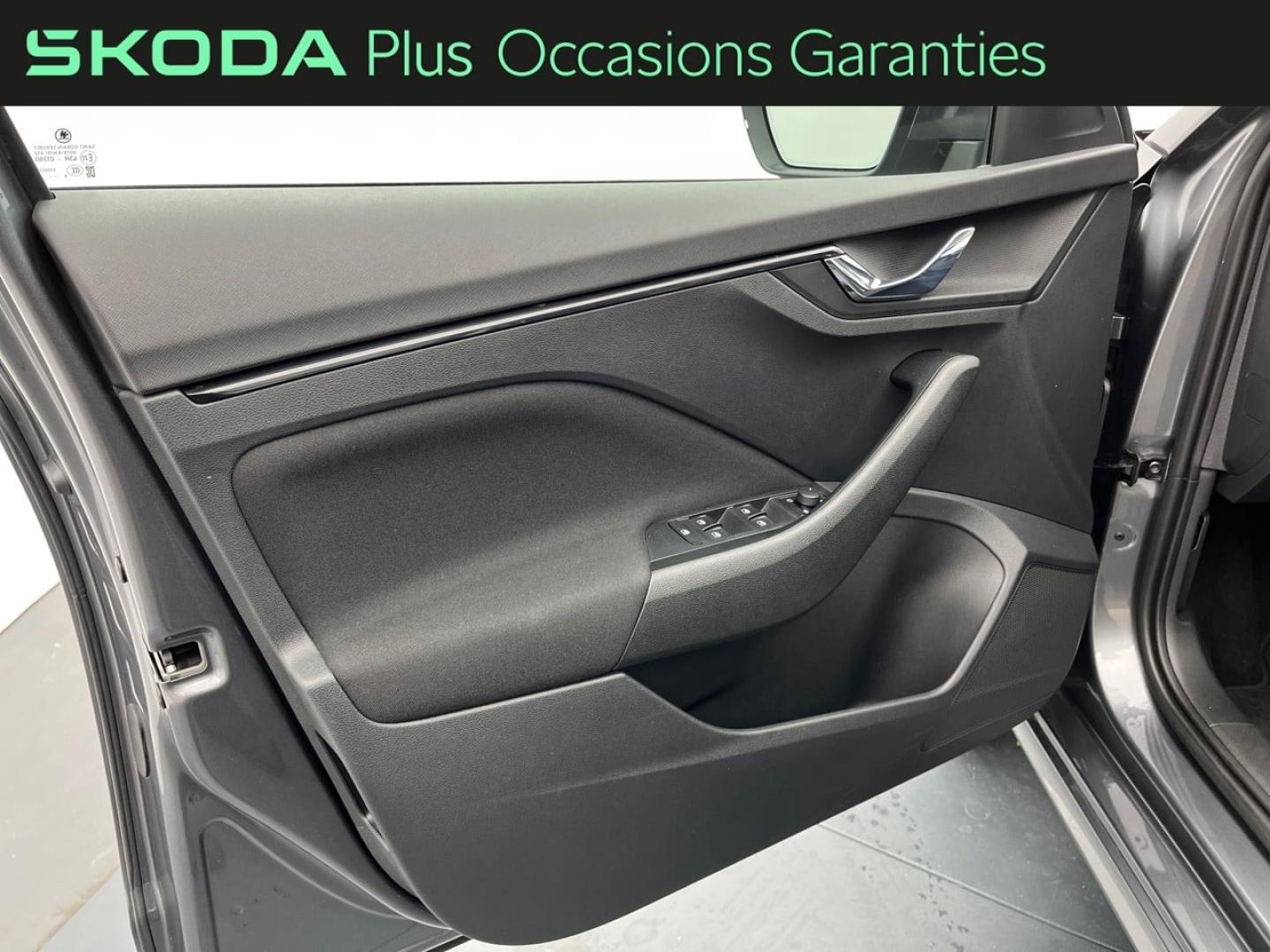 Voitures occasions ŠKODA KAMIQ Selection Orvault