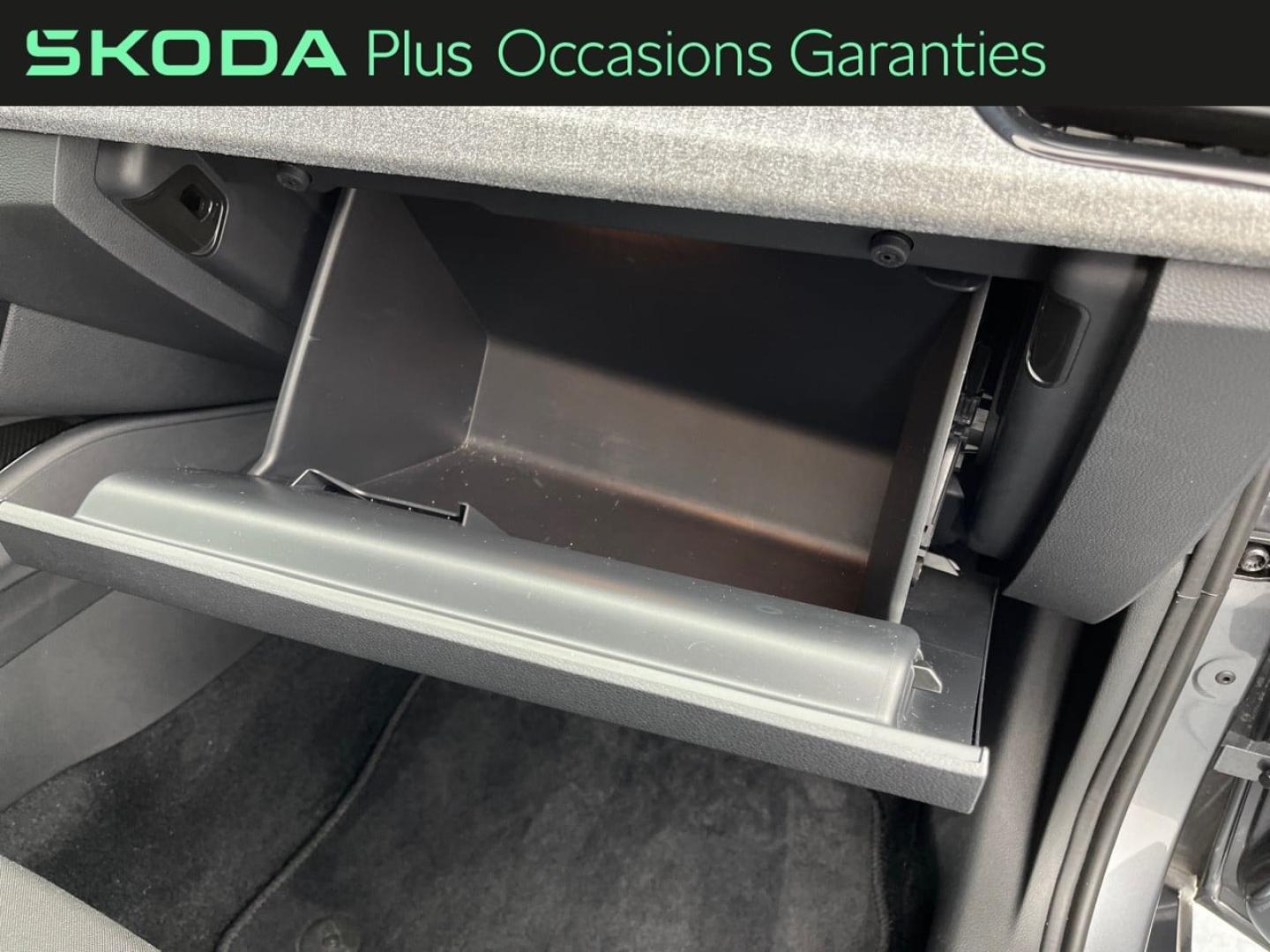 Voitures occasions ŠKODA KAMIQ Selection Orvault