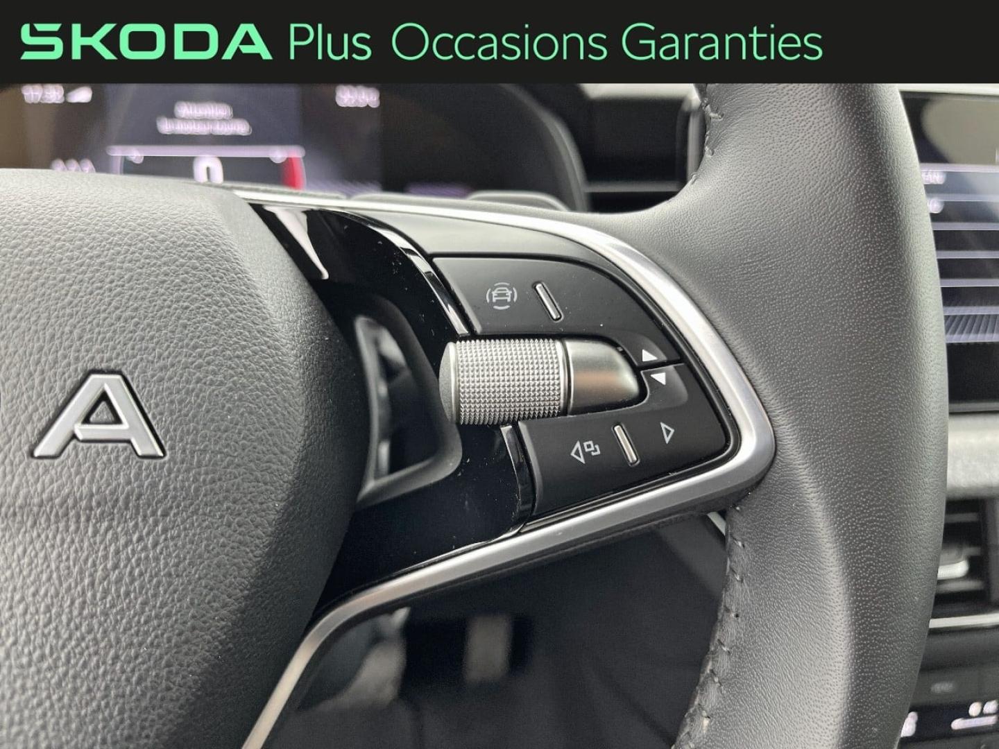 Voitures occasions ŠKODA KAMIQ Selection Orvault