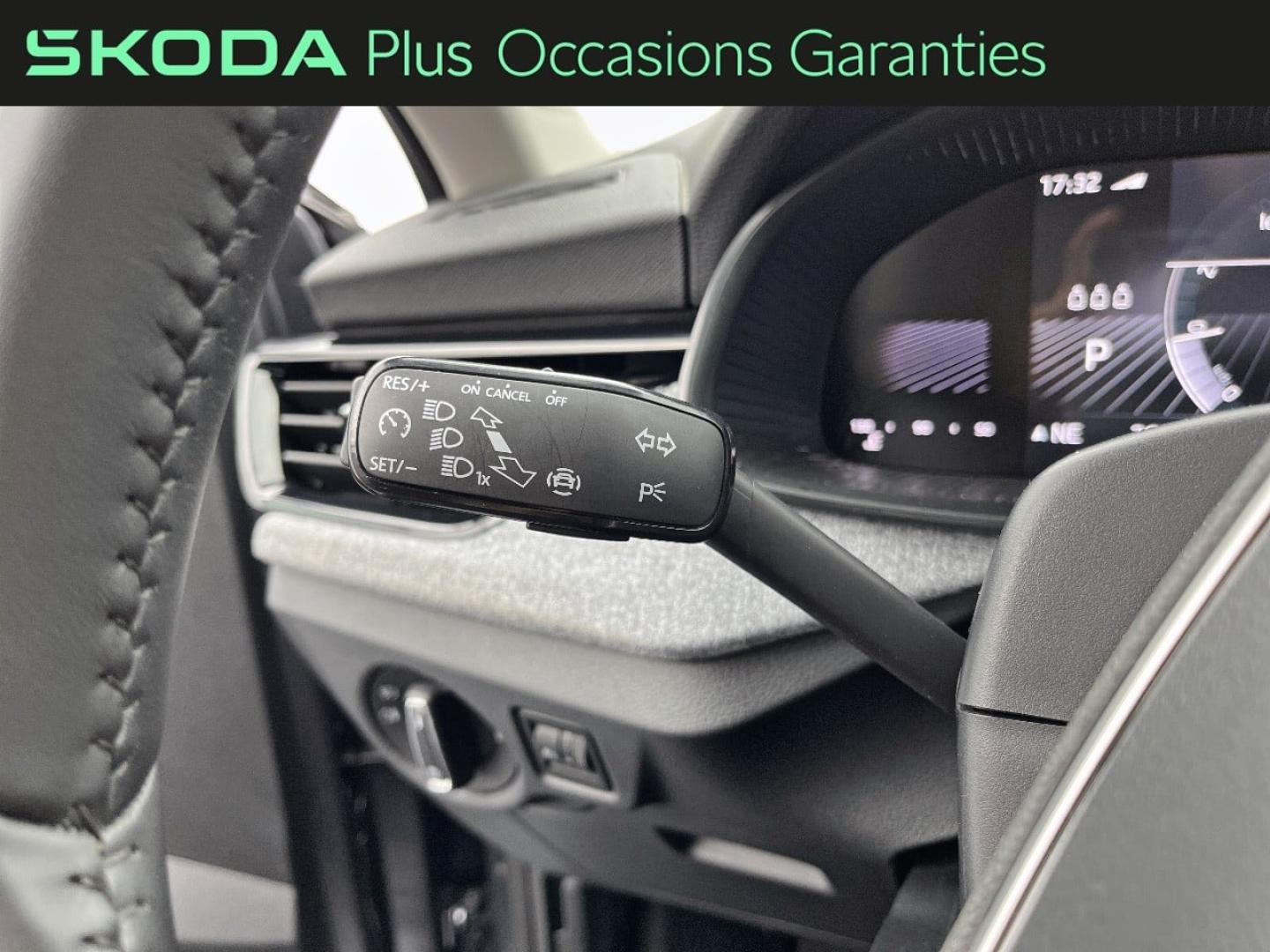 Voitures occasions ŠKODA KAMIQ Selection Orvault