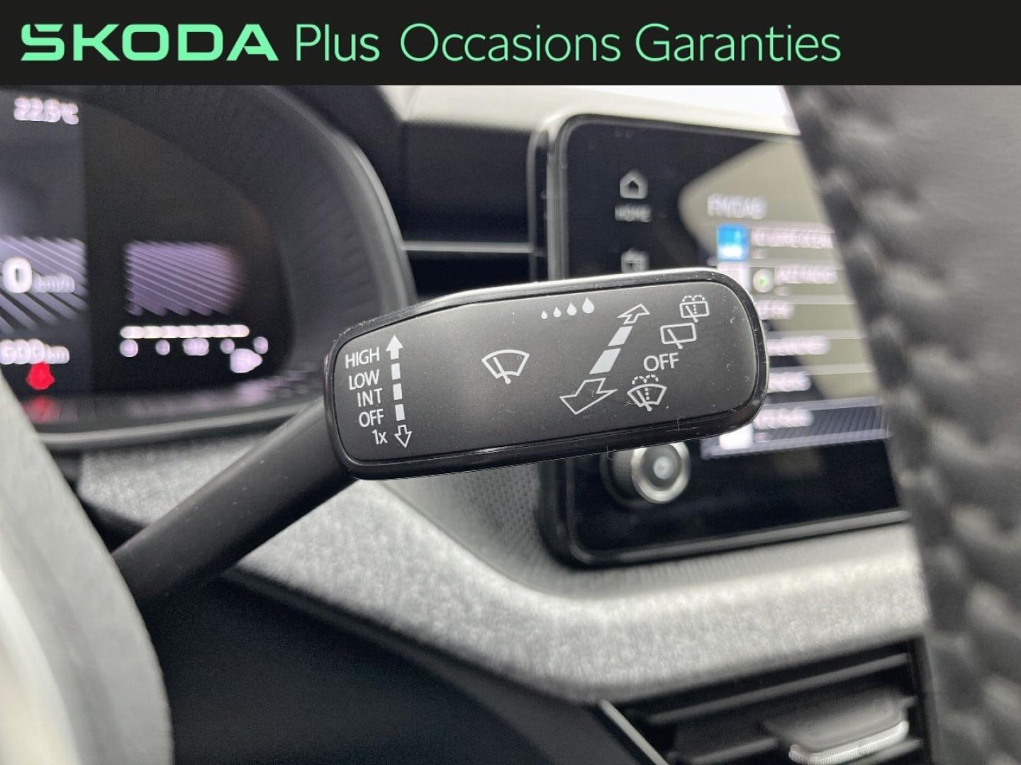 Voitures occasions ŠKODA KAMIQ Selection Orvault