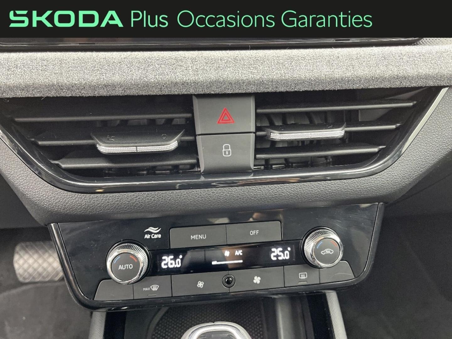 Voitures occasions ŠKODA KAMIQ Selection Orvault