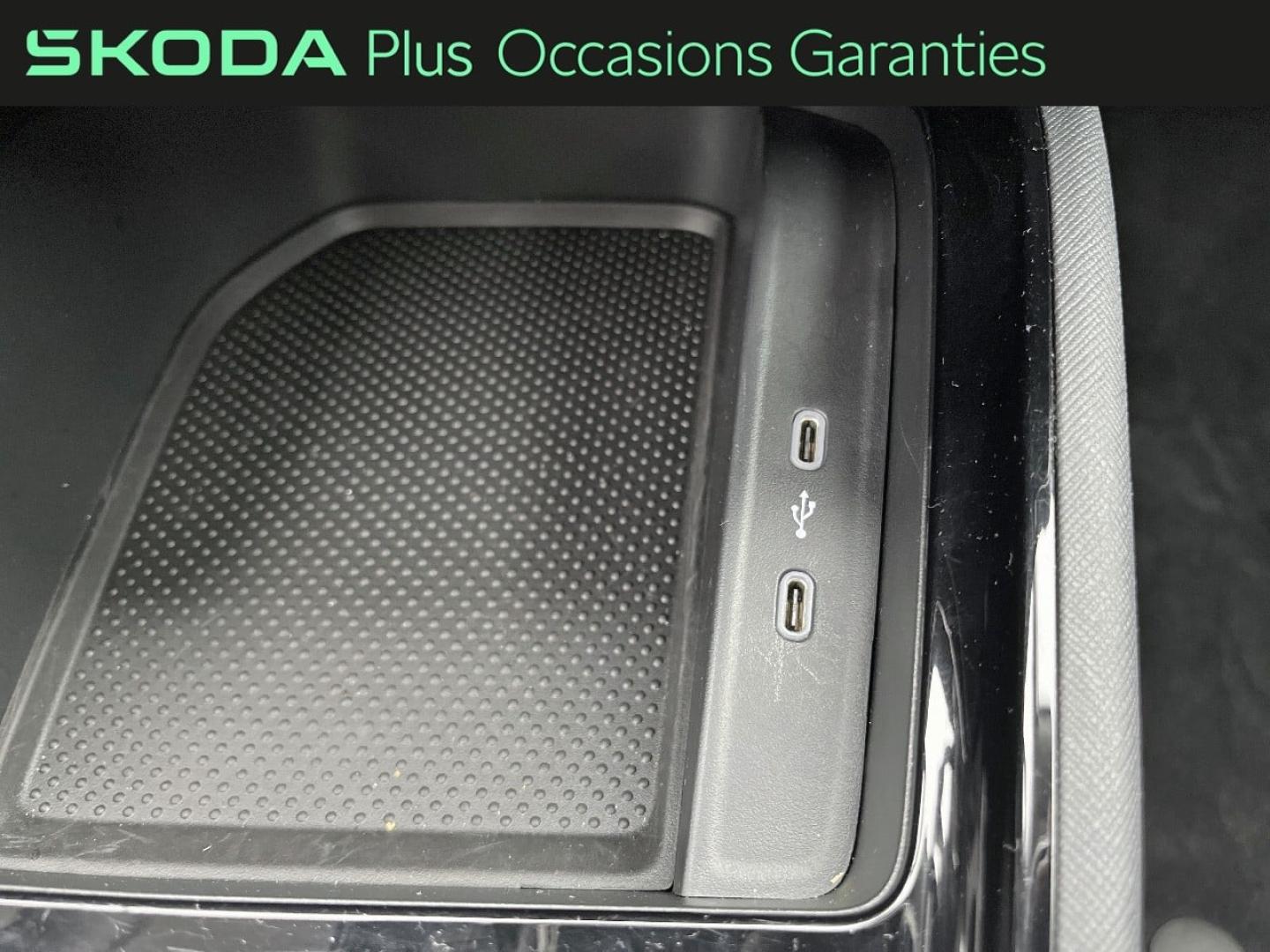 Voitures occasions ŠKODA KAMIQ Selection Orvault