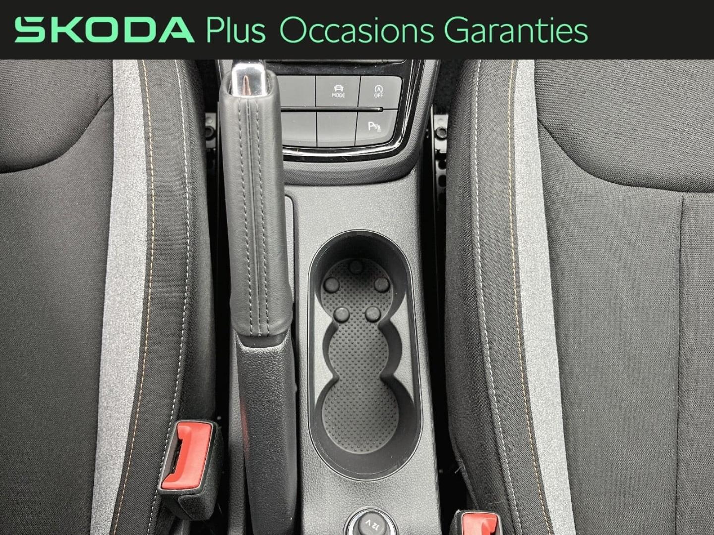 Voitures occasions ŠKODA KAMIQ Selection Orvault