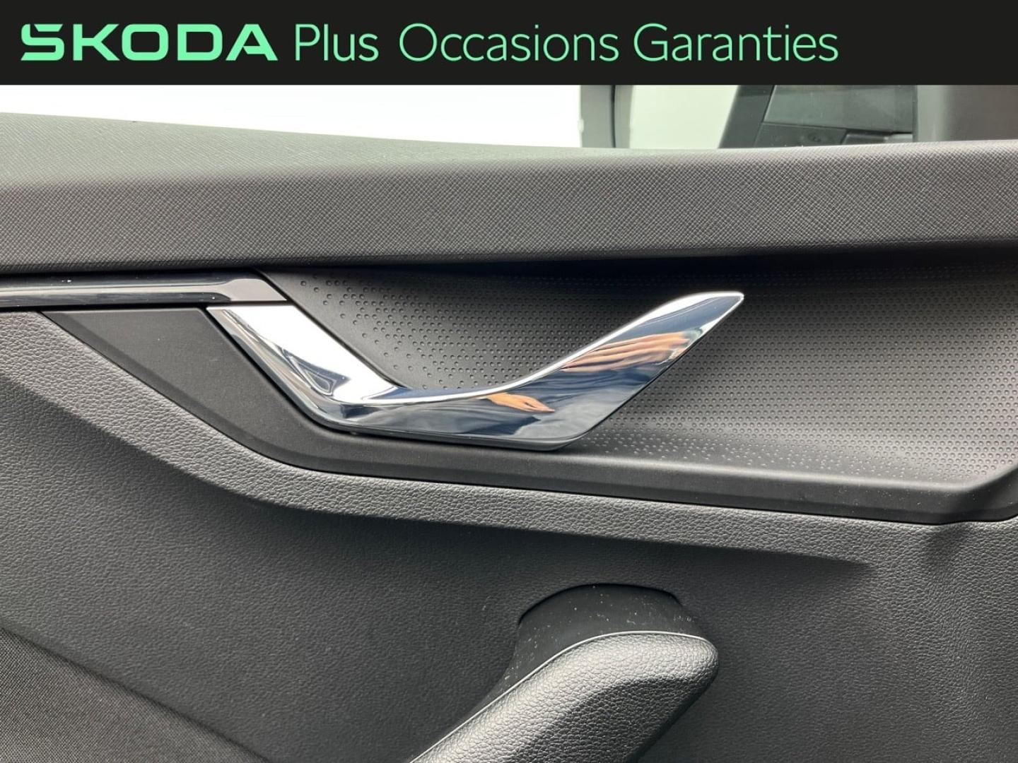 Voitures occasions ŠKODA KAMIQ Selection Orvault