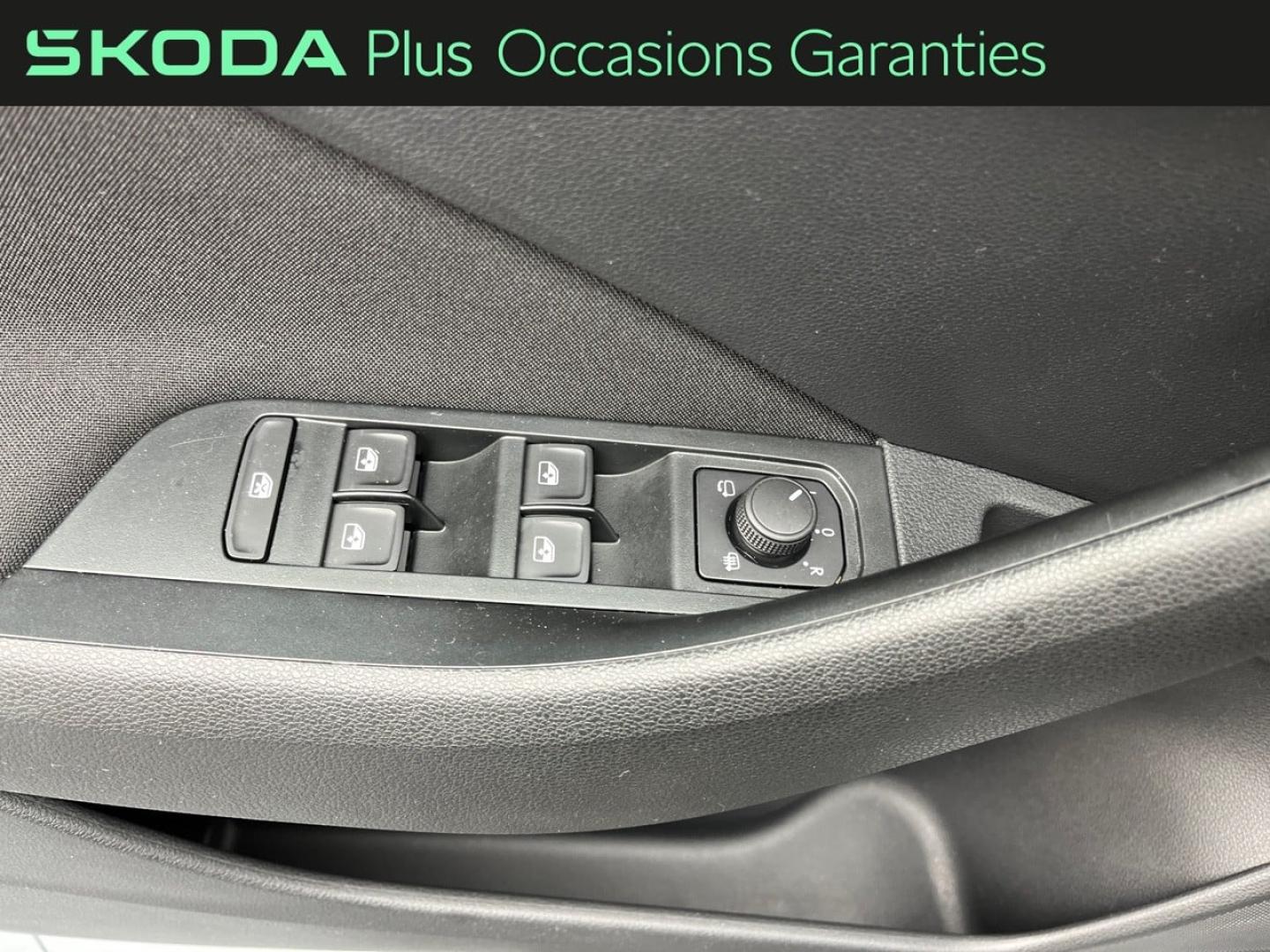 Voitures occasions ŠKODA KAMIQ Selection Orvault