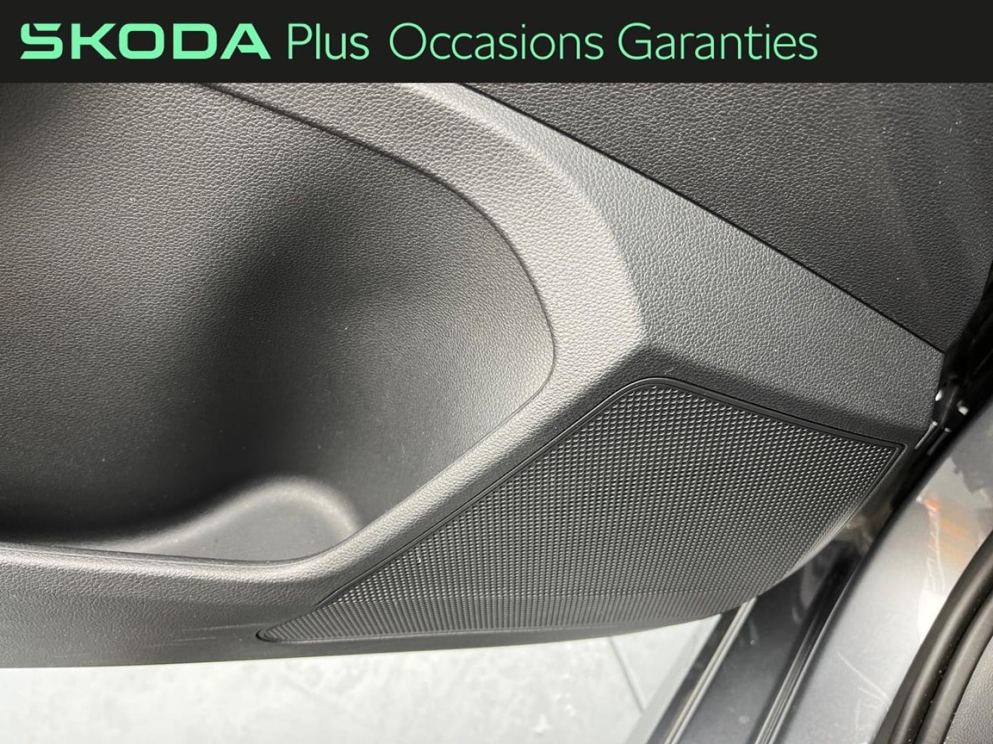 Voitures occasions ŠKODA KAMIQ Selection Orvault