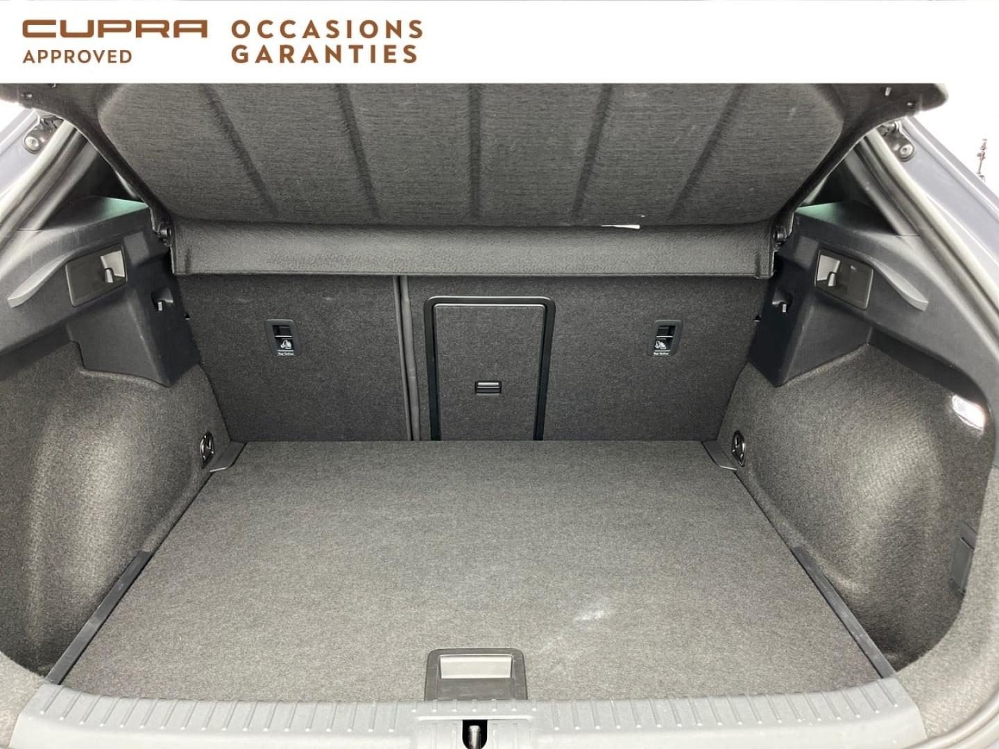 Voitures occasions CUPRA FORMENTOR V Orvault