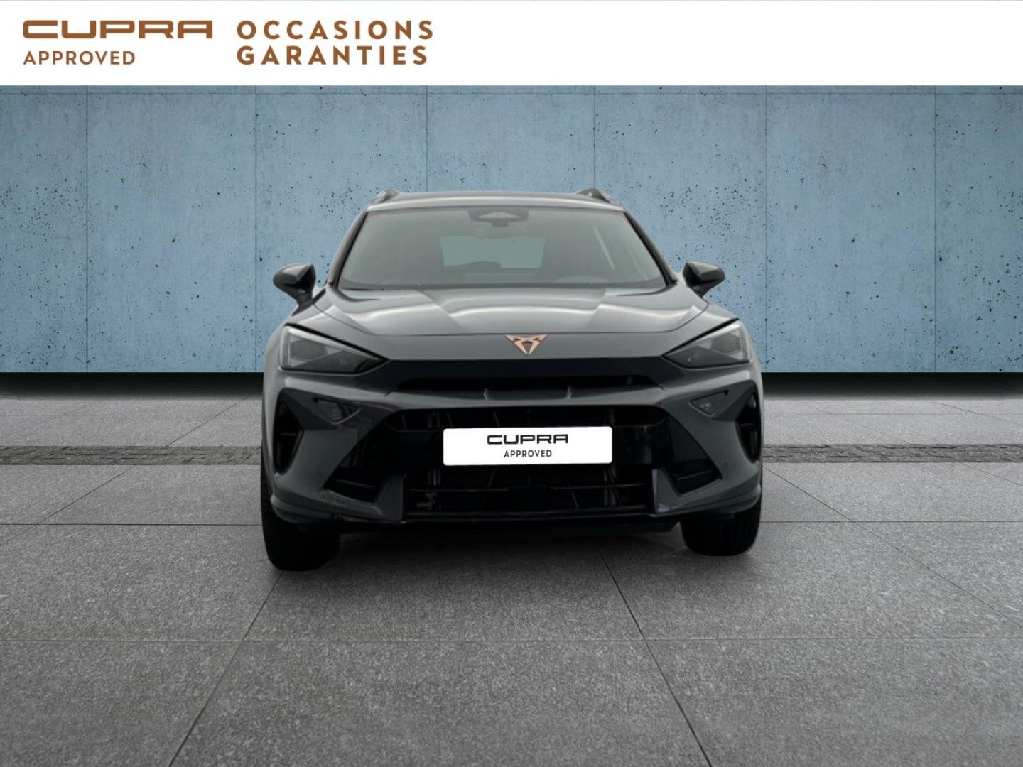 Voitures occasions CUPRA FORMENTOR V Orvault