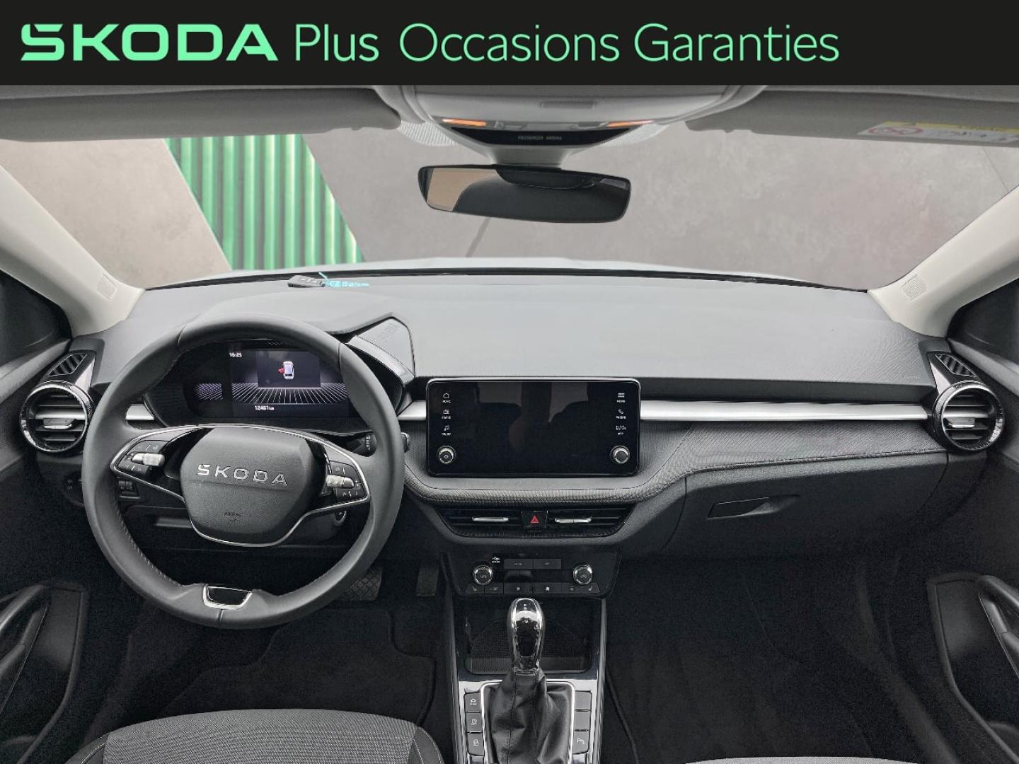 Voitures occasions ŠKODA FABIA Selection Orvault