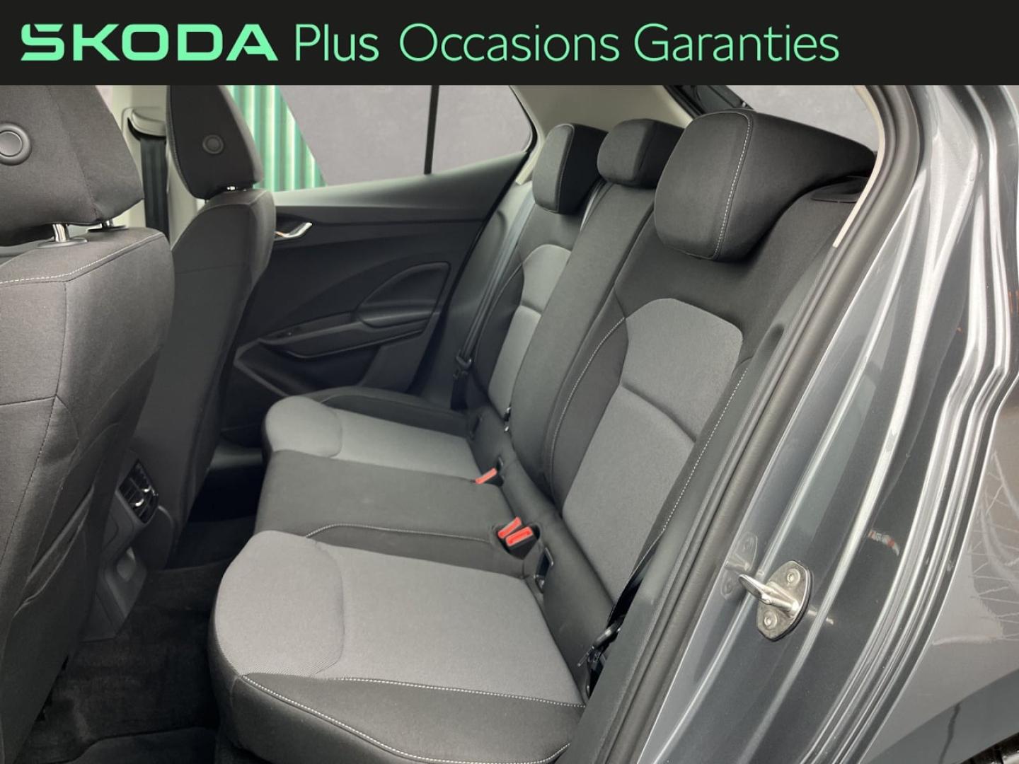Voitures occasions ŠKODA FABIA Selection Orvault