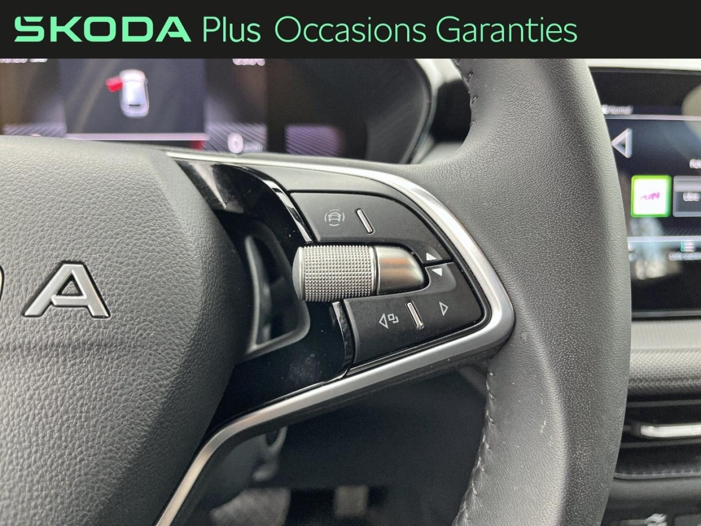 Voitures occasions ŠKODA FABIA Selection Orvault