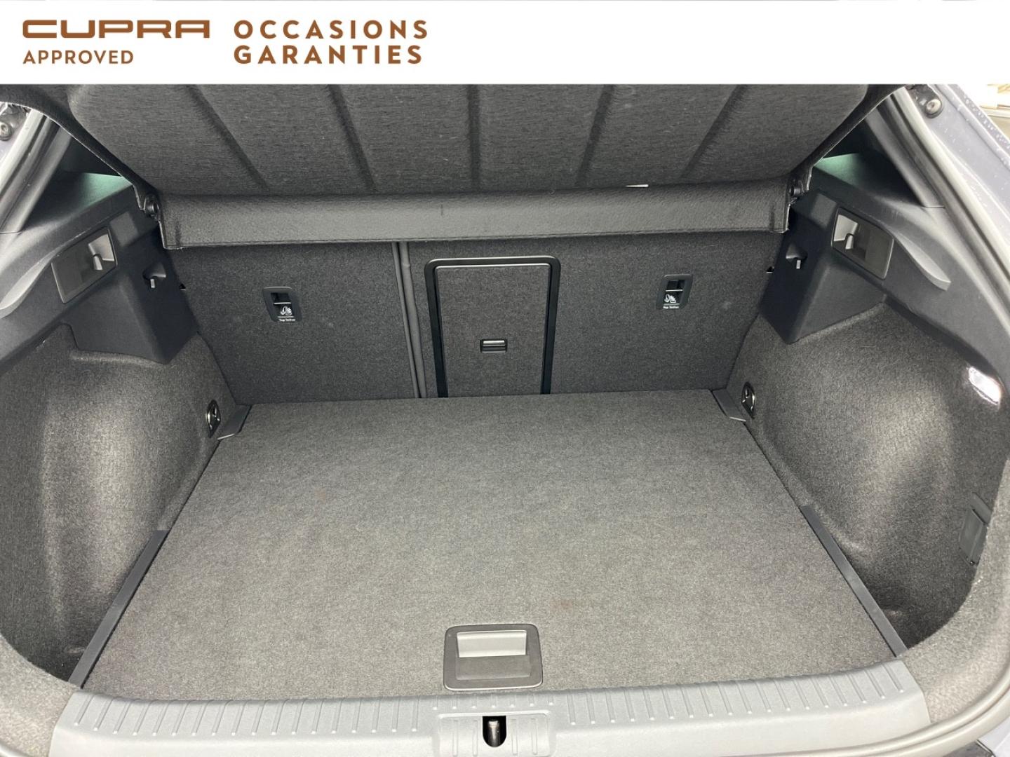 Voitures occasions CUPRA FORMENTOR V Orvault