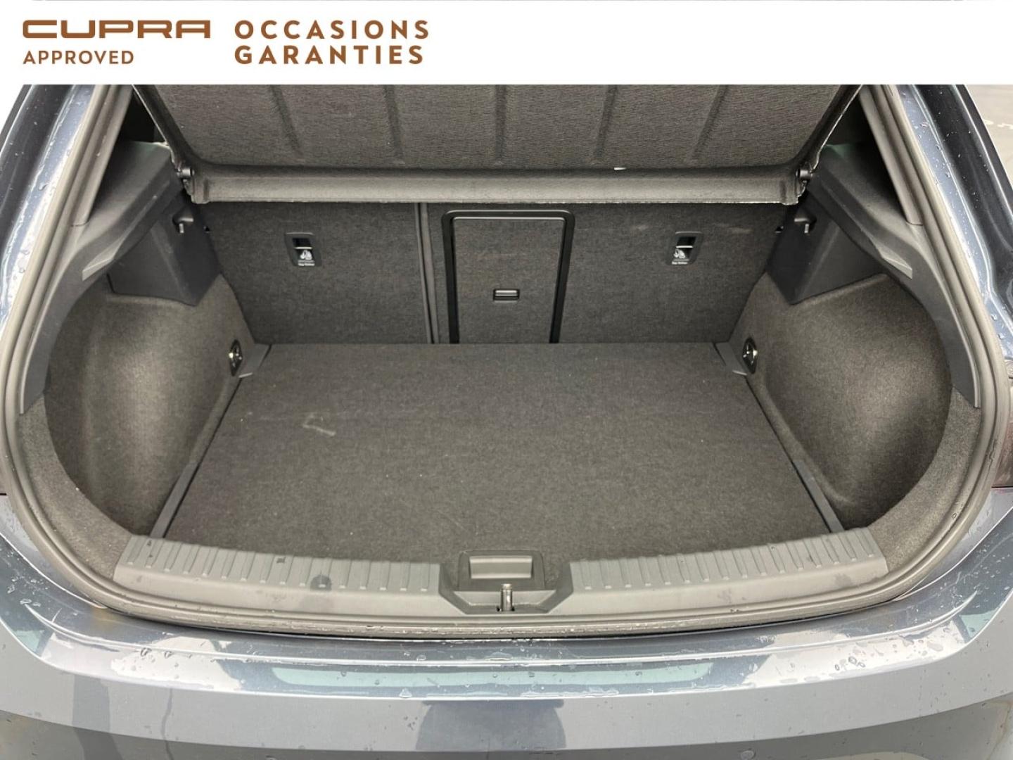 Voitures occasions CUPRA LEON V Orvault