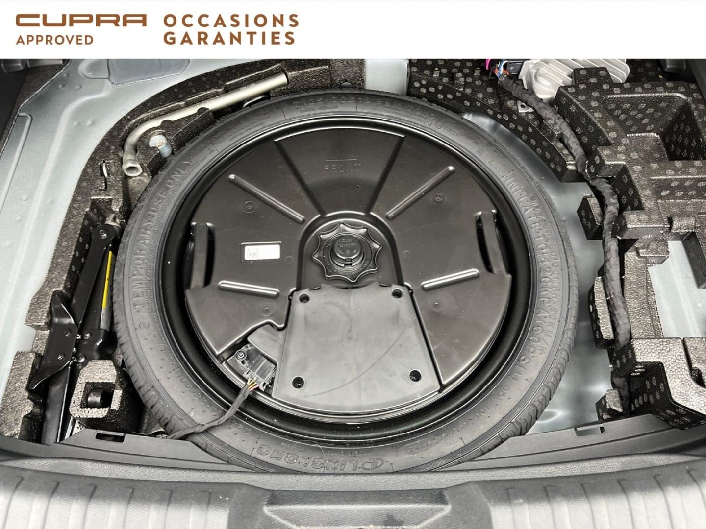 Voitures occasions CUPRA LEON V Orvault