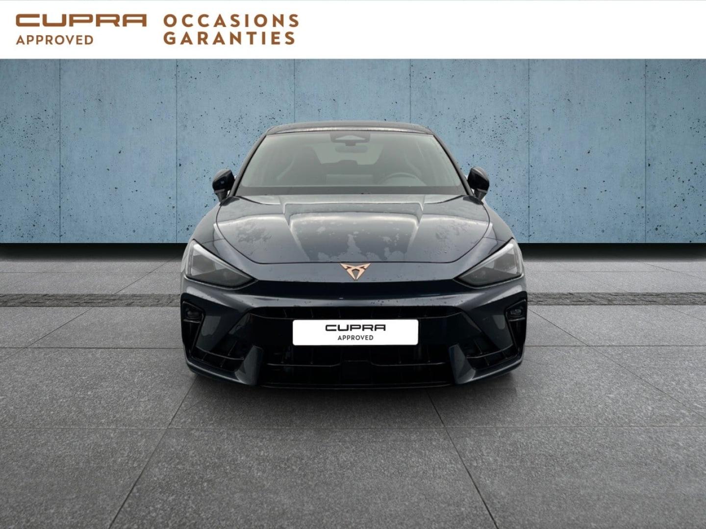 Voitures occasions CUPRA LEON V Orvault