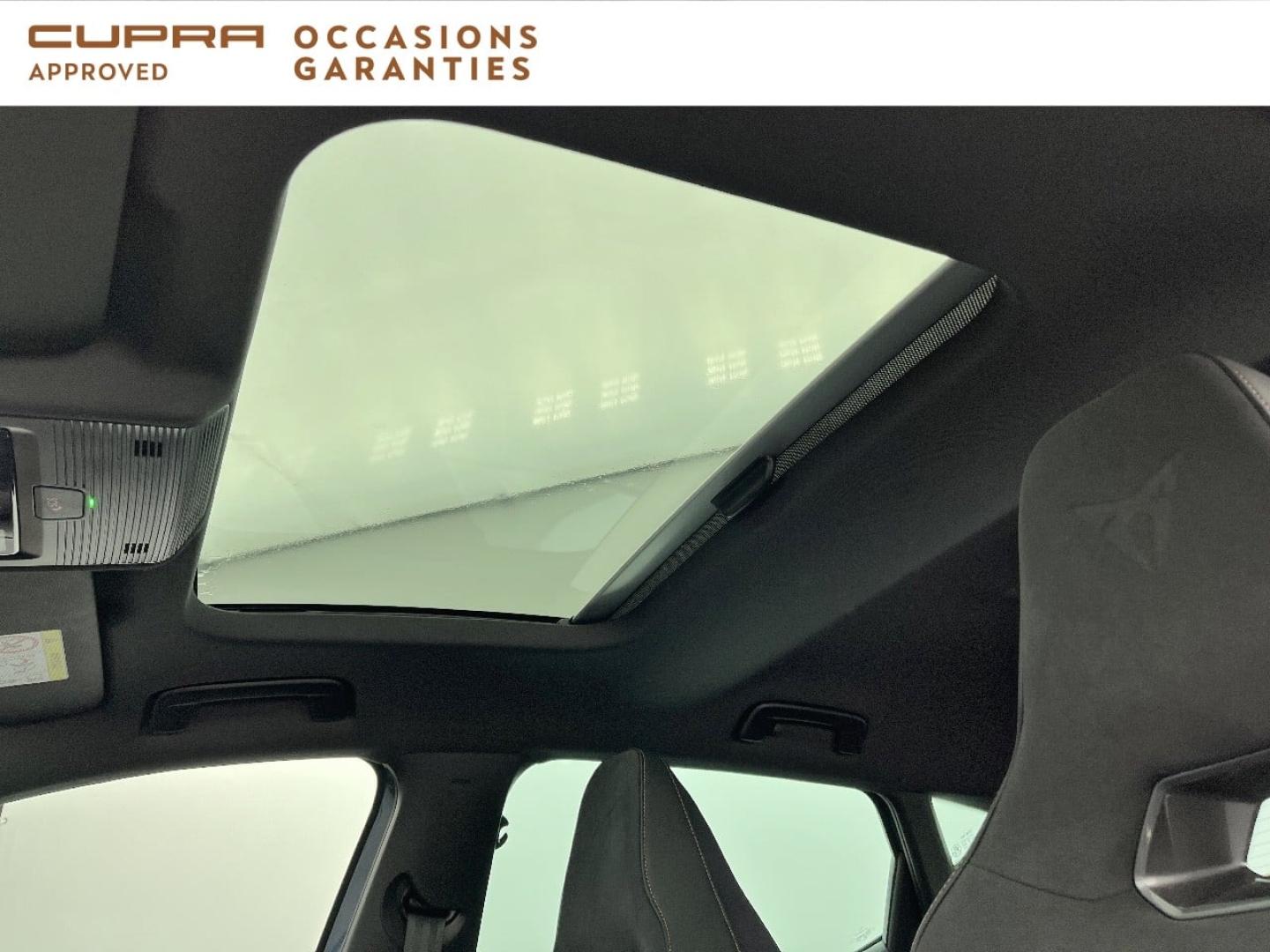 Voitures occasions CUPRA LEON V Orvault