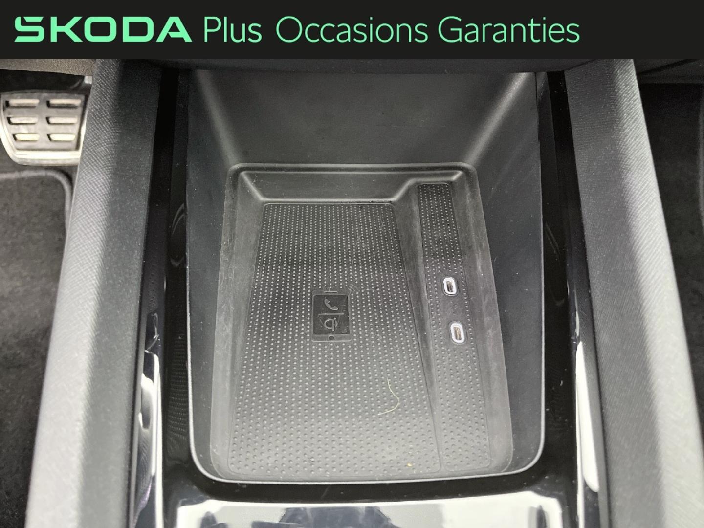 Voitures occasions ŠKODA OCTAVIA  Orvault