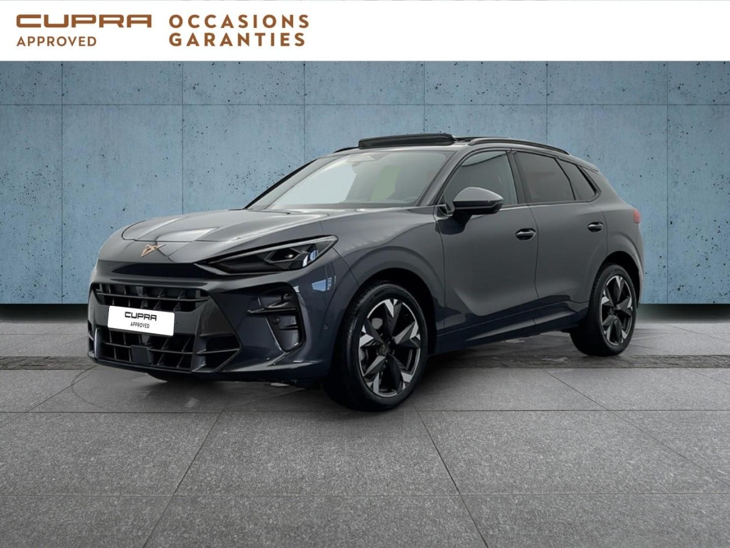 Voitures occasions CUPRA Terramar V Orvault