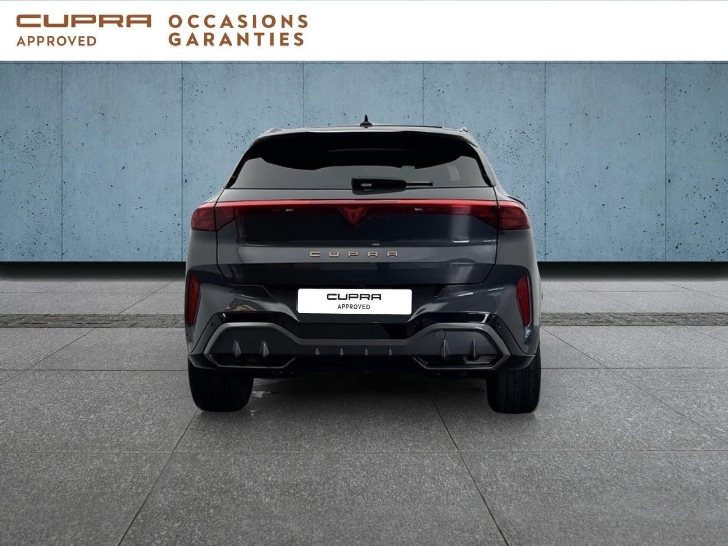 Voitures occasions CUPRA Terramar V Orvault