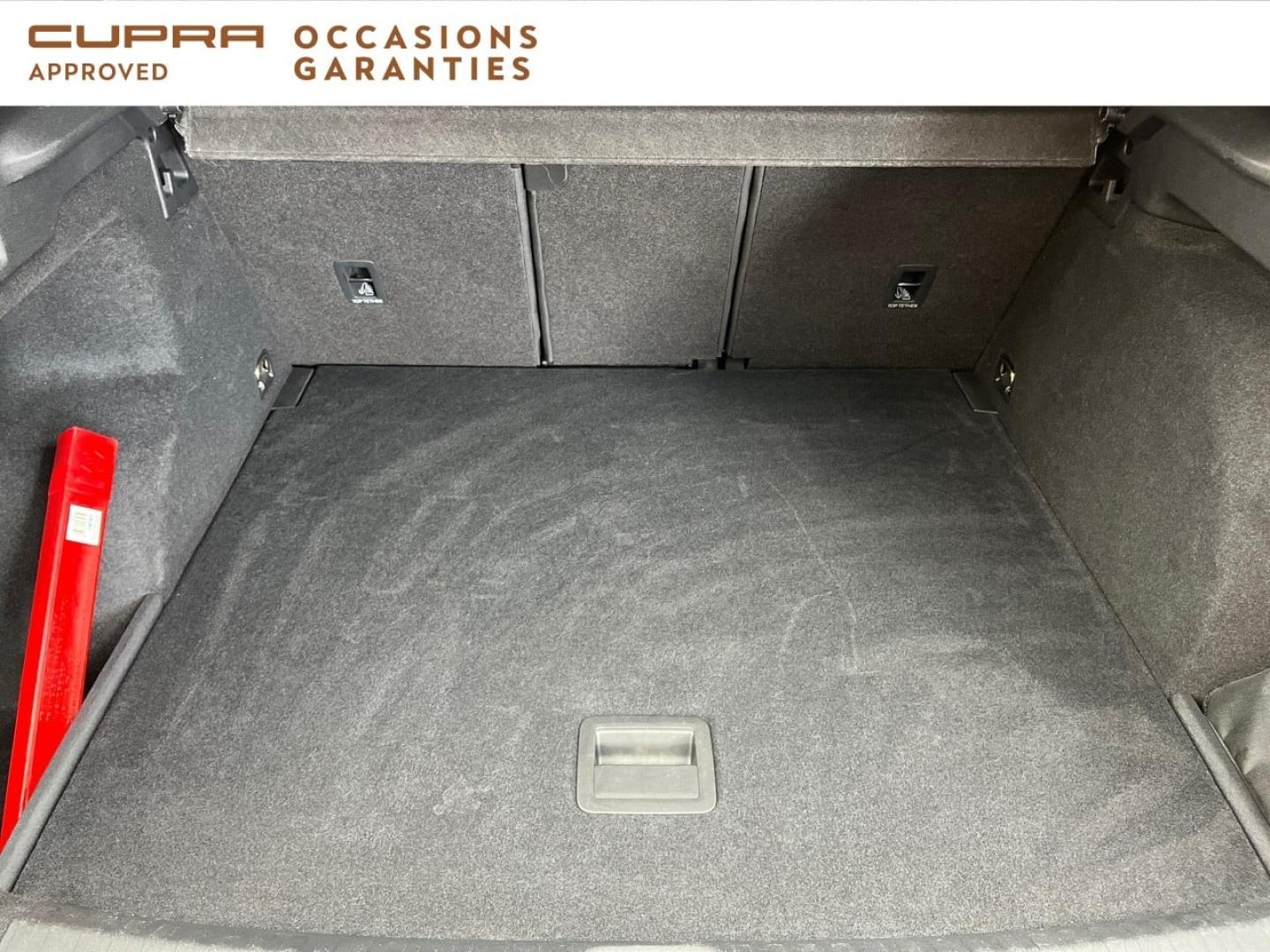 Voitures occasions CUPRA Terramar V Orvault