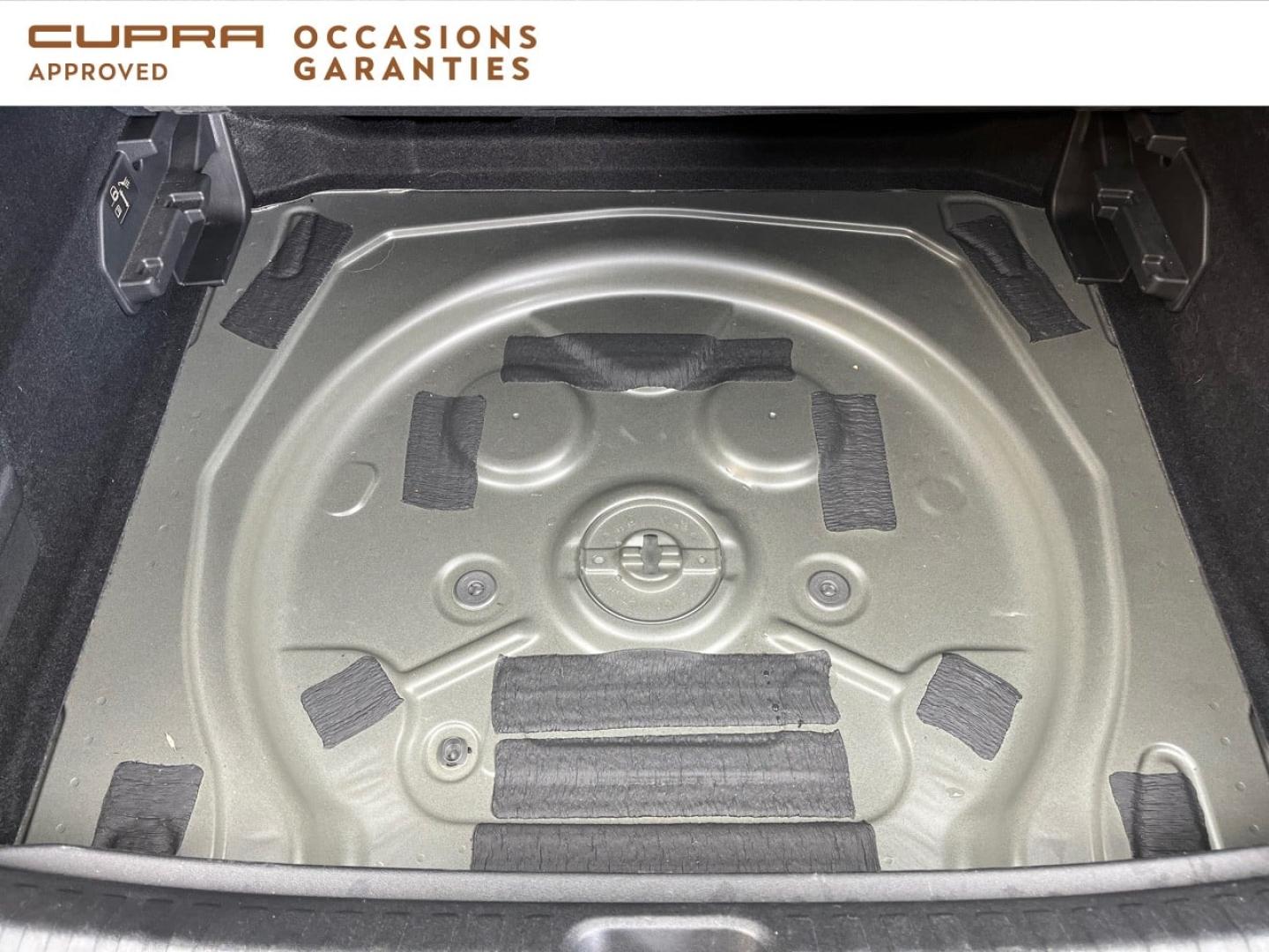 Voitures occasions CUPRA Terramar V Orvault