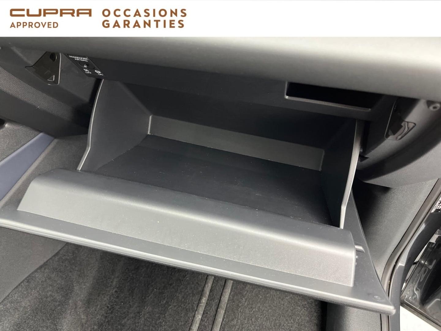 Voitures occasions CUPRA Terramar V Orvault
