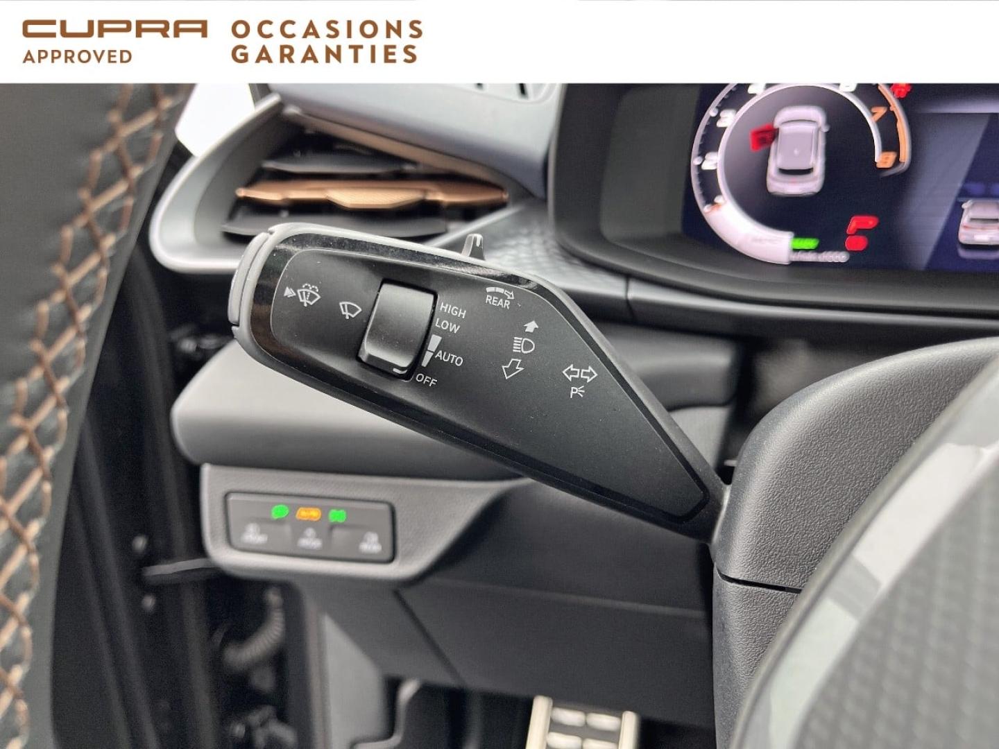 Voitures occasions CUPRA Terramar V Orvault