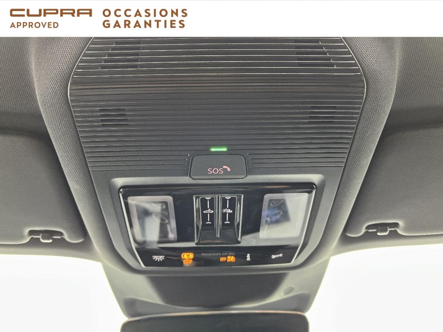 Voitures occasions CUPRA Terramar V Orvault