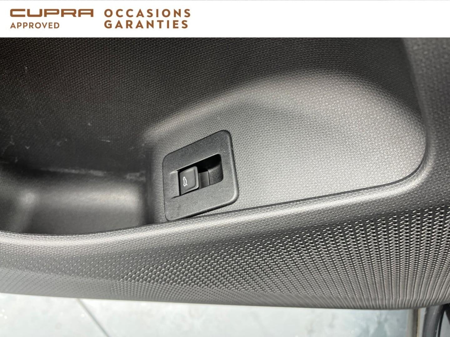 Voitures occasions CUPRA Terramar V Orvault