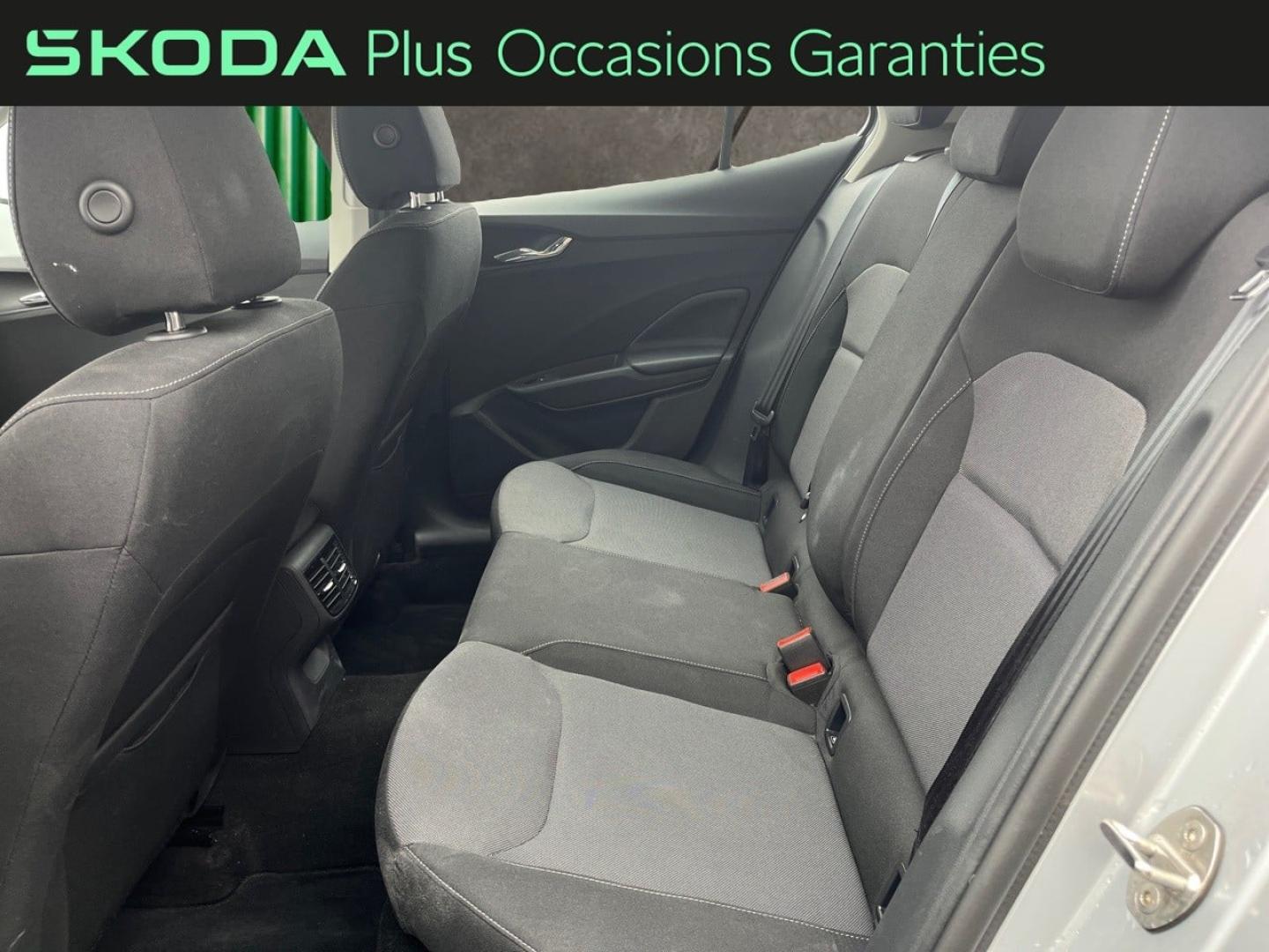 Voitures occasions ŠKODA FABIA Selection Orvault