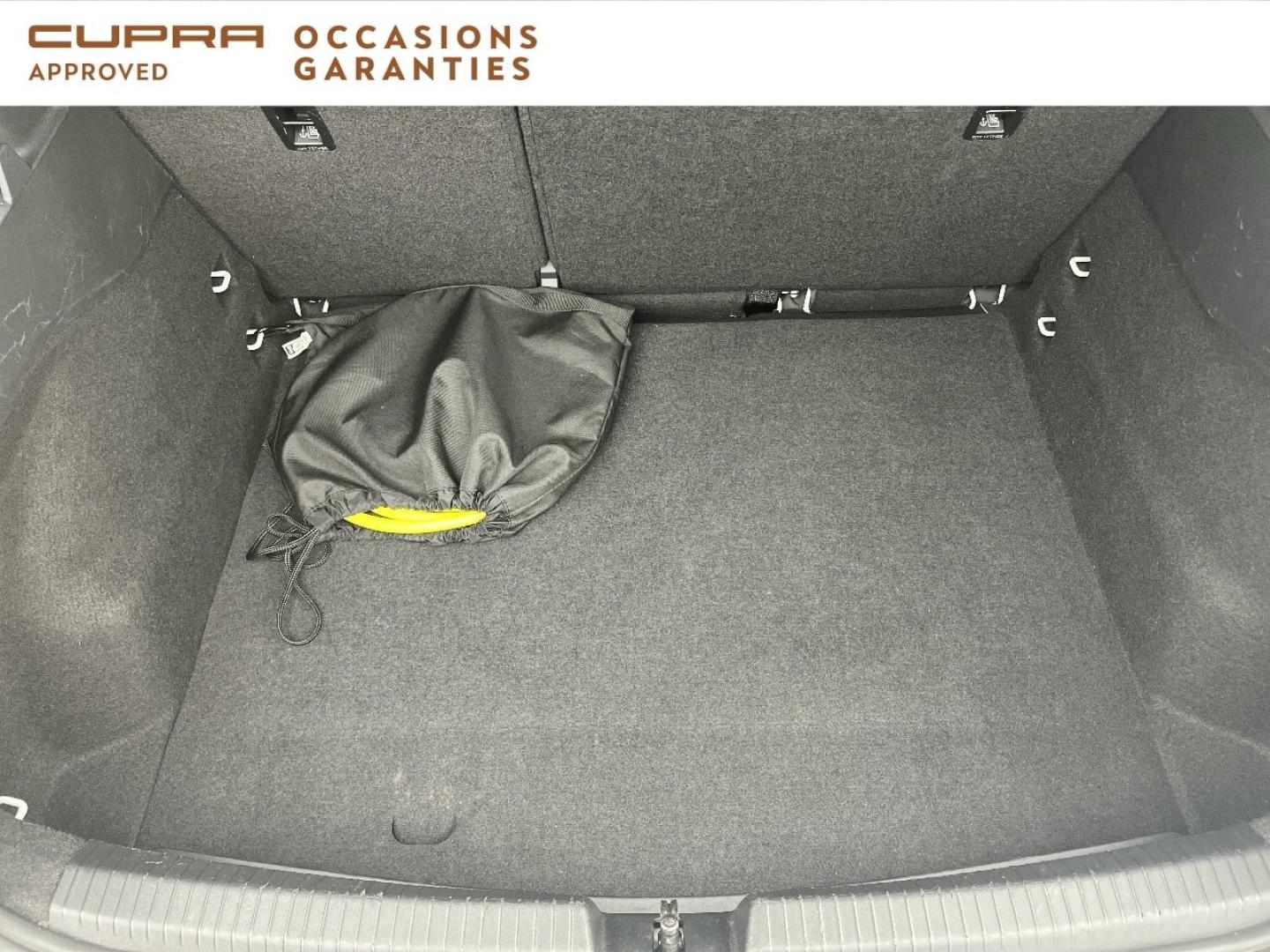 Voitures occasions CUPRA BORN V Orvault