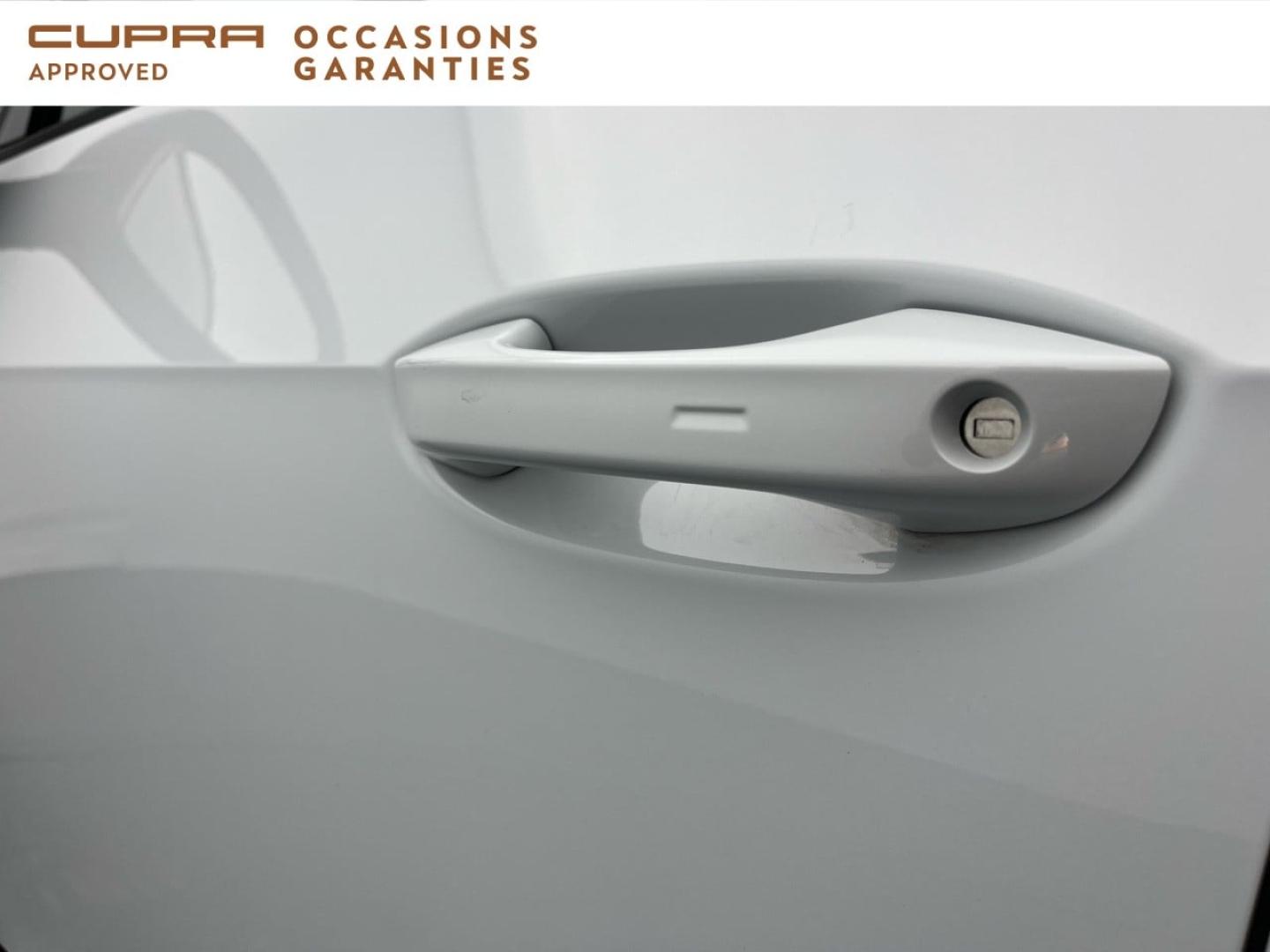 Voitures occasions CUPRA BORN V Orvault