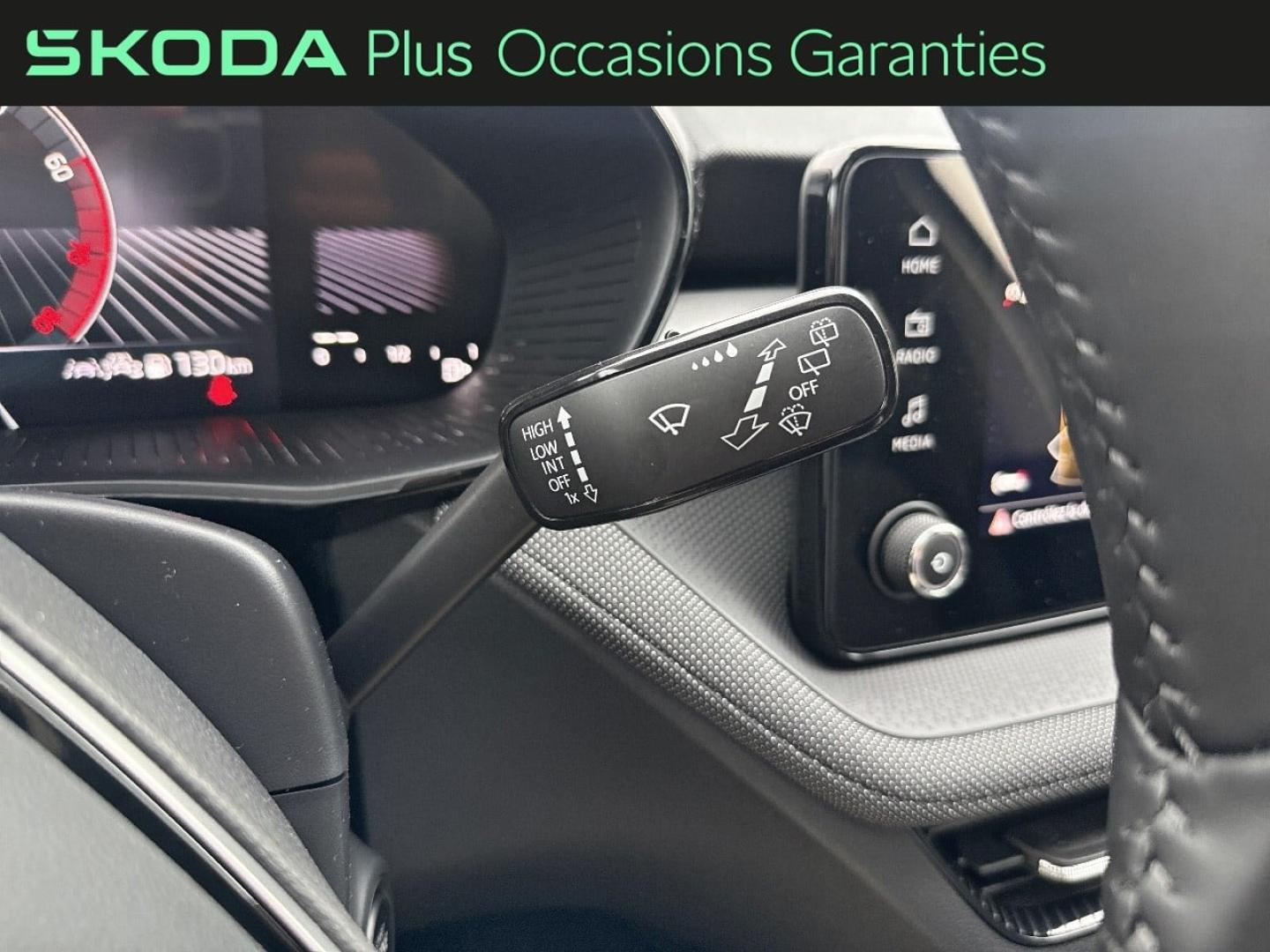 Voitures occasions ŠKODA FABIA Selection Orvault