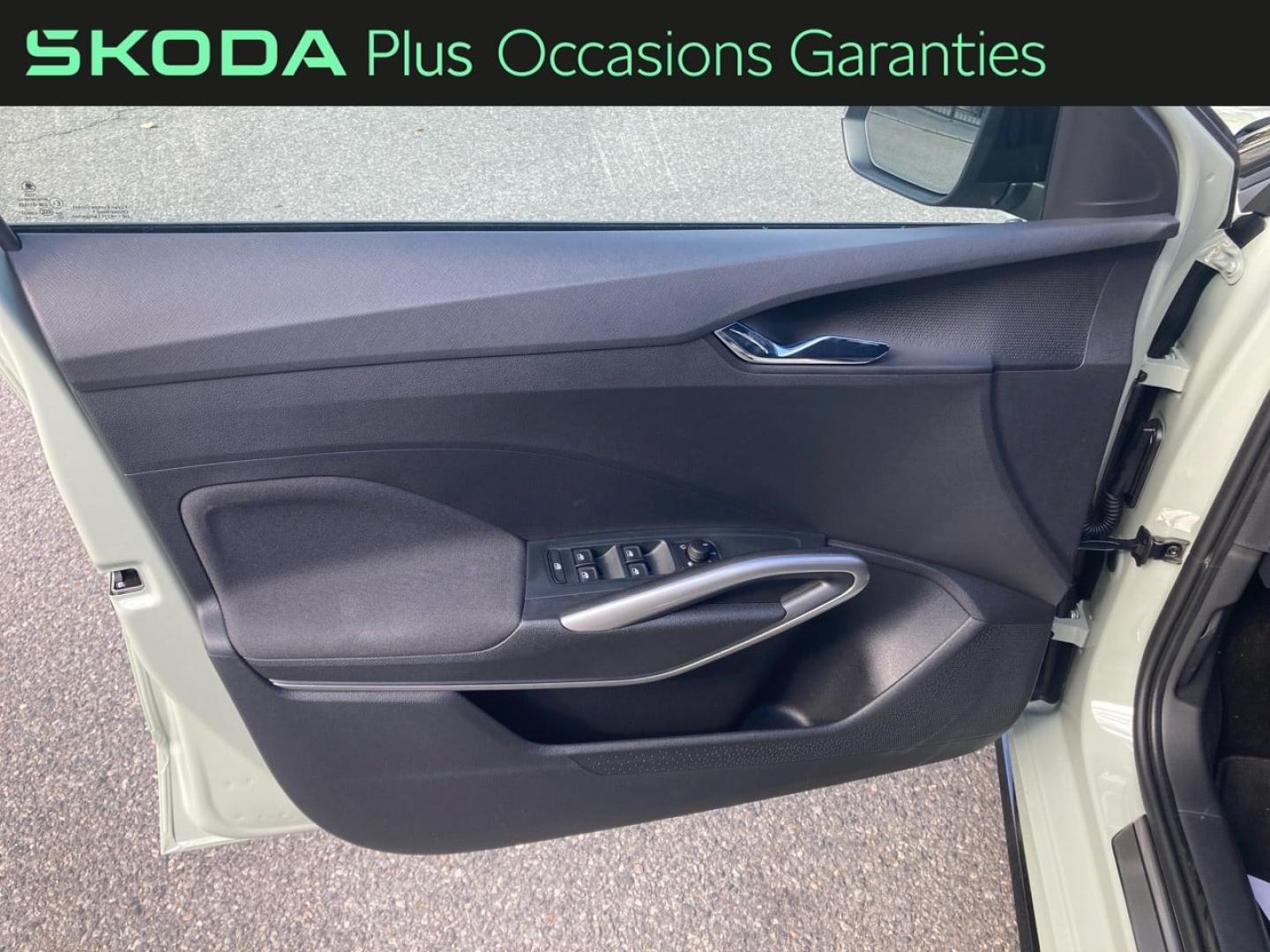 Voitures occasions ŠKODA FABIA Monte Carlo Orvault