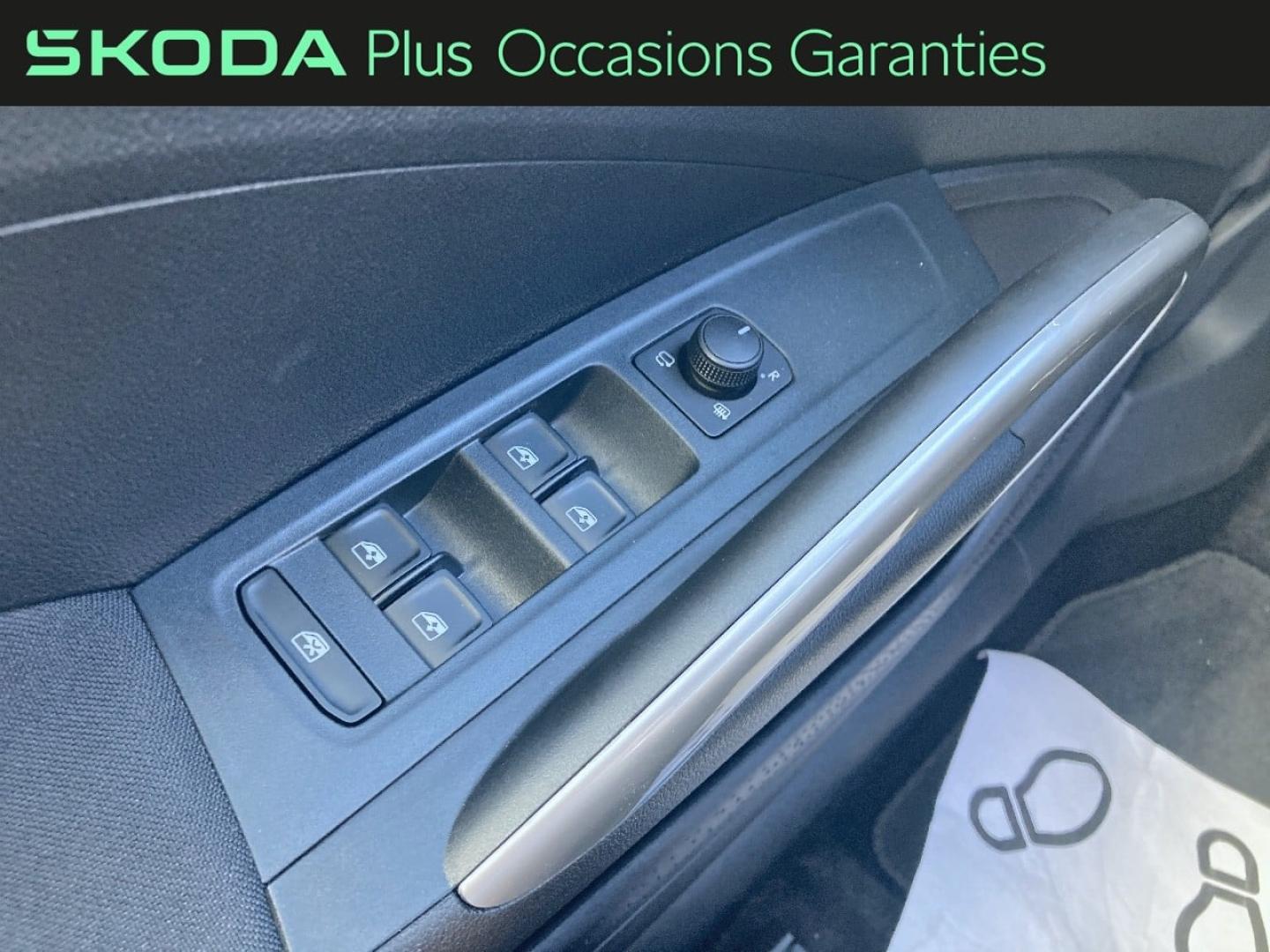 Voitures occasions ŠKODA FABIA Monte Carlo Orvault